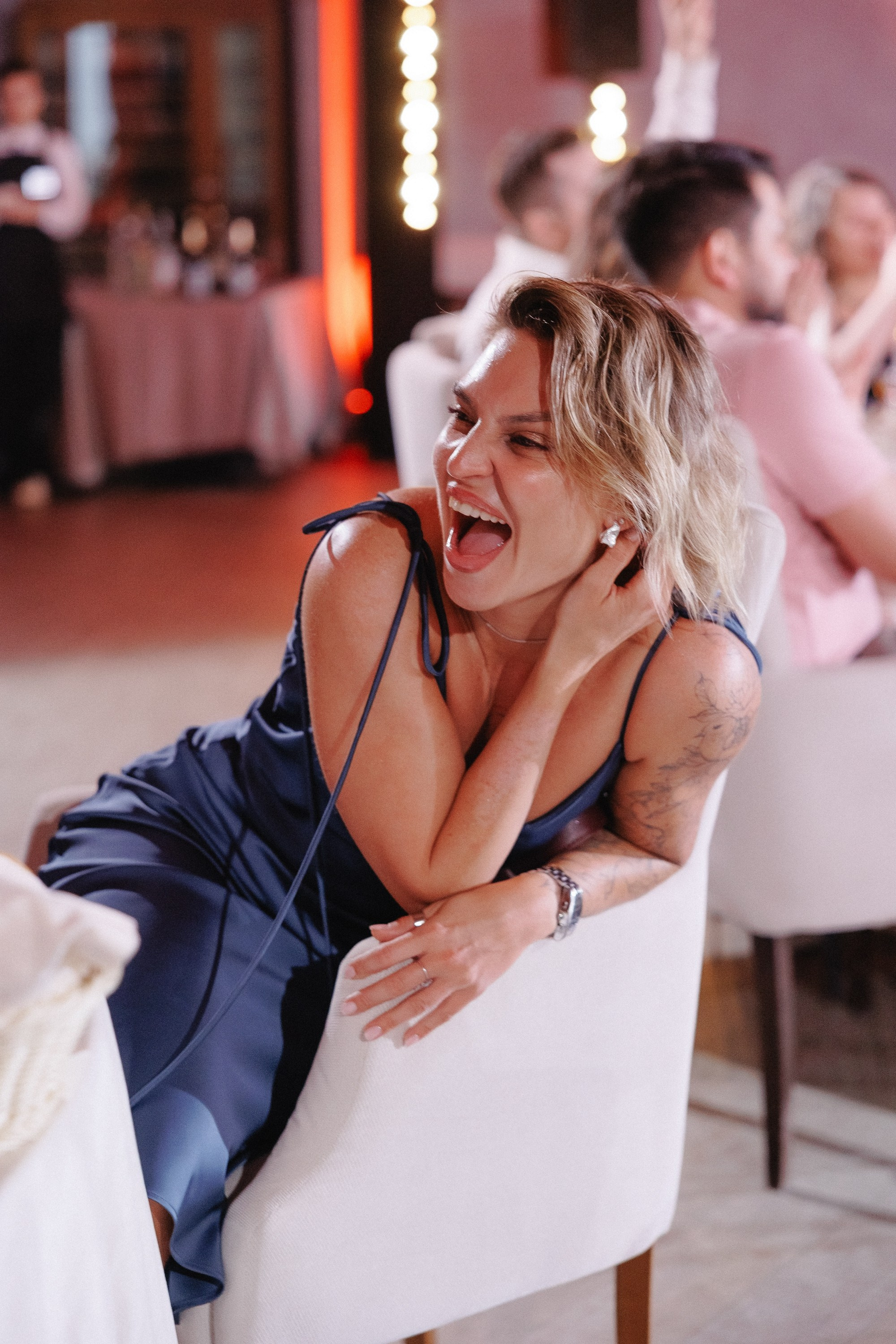 Татьяна и Кирилл. Свадебный фотограф в Нижнем Новгороде и Москве Николай Майоров