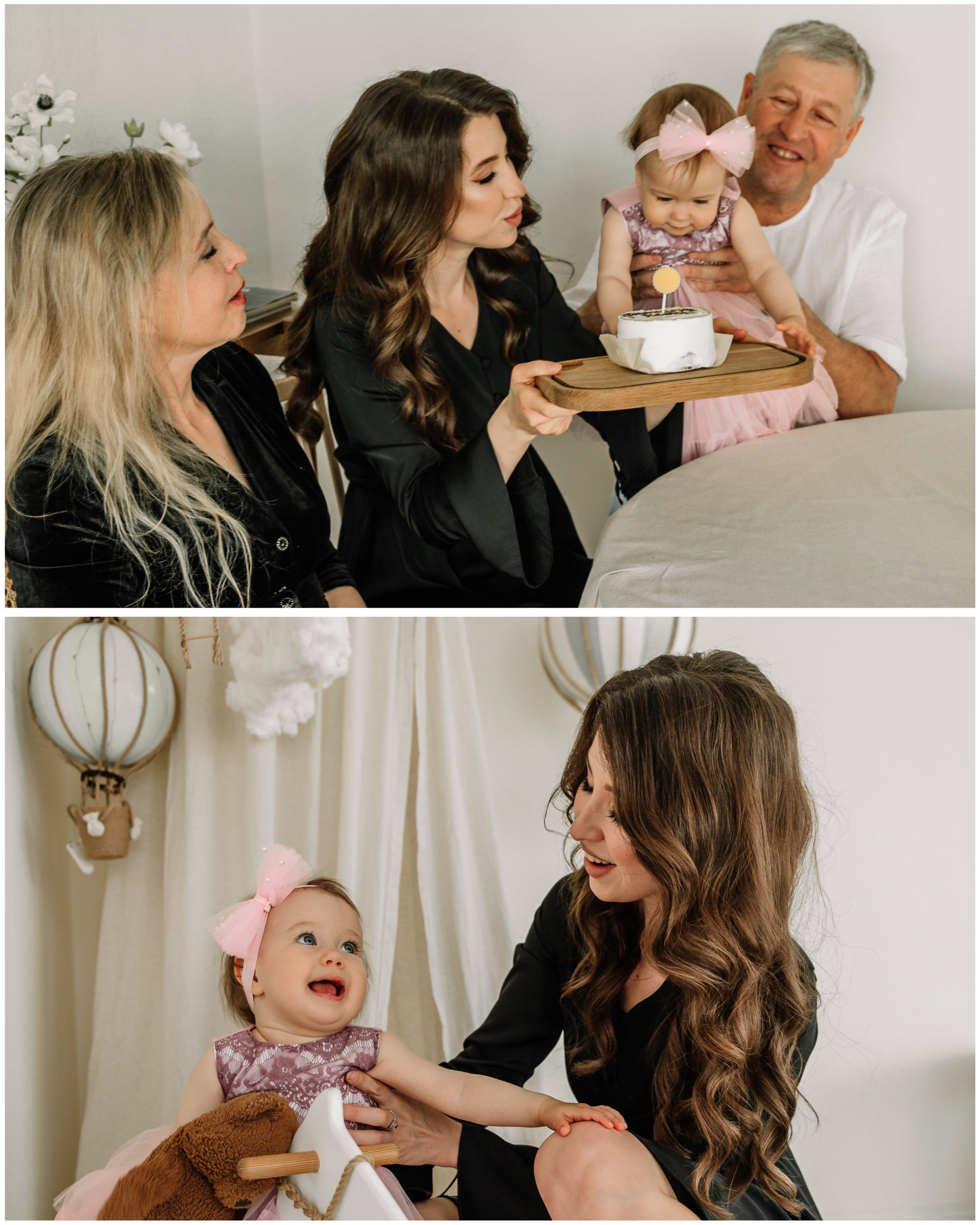 Семейная фотосессия. Анна Иванова Свадебный Фотограф Чебоксары