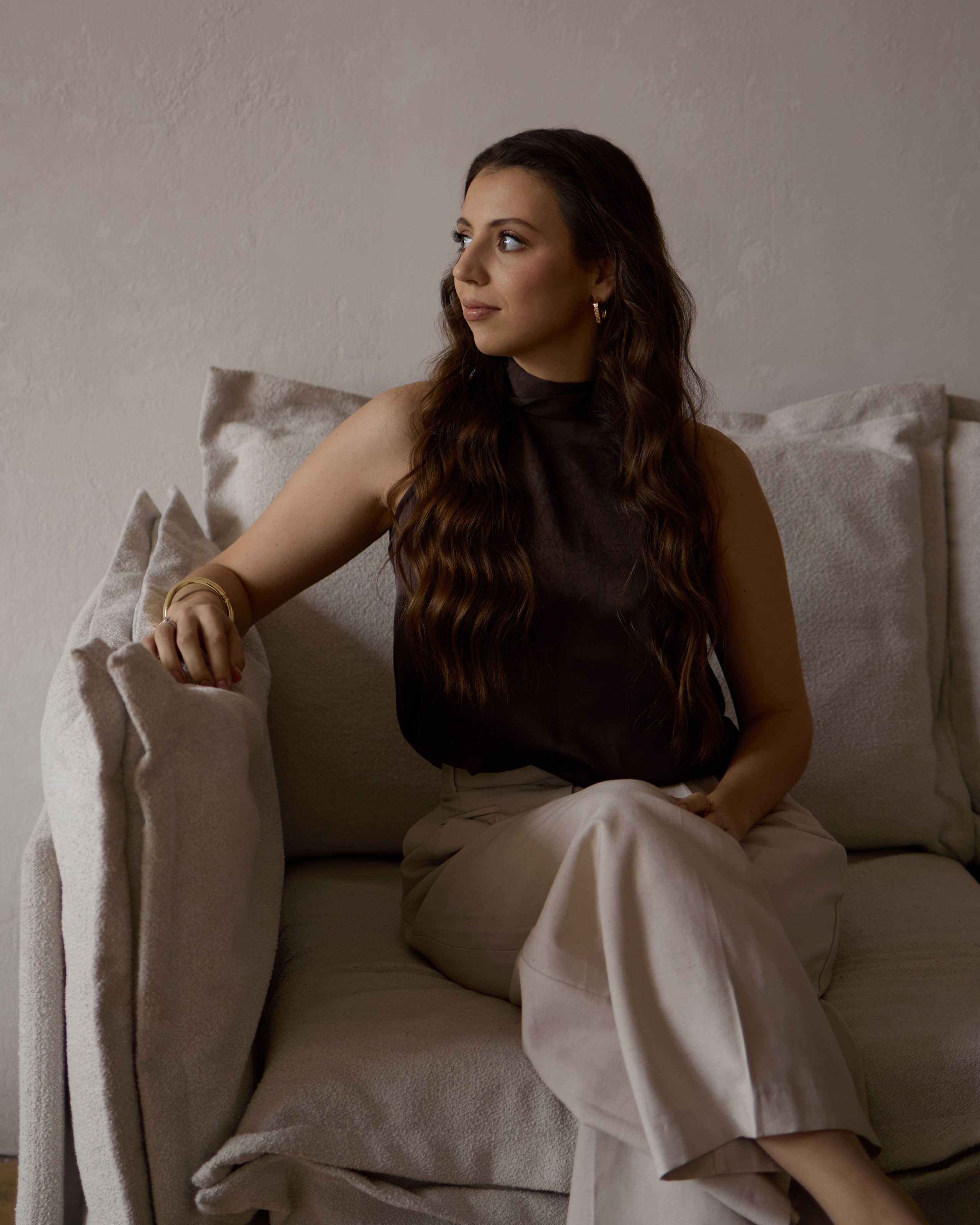 Тепло. Виктория Момчилович Фотограф Москва