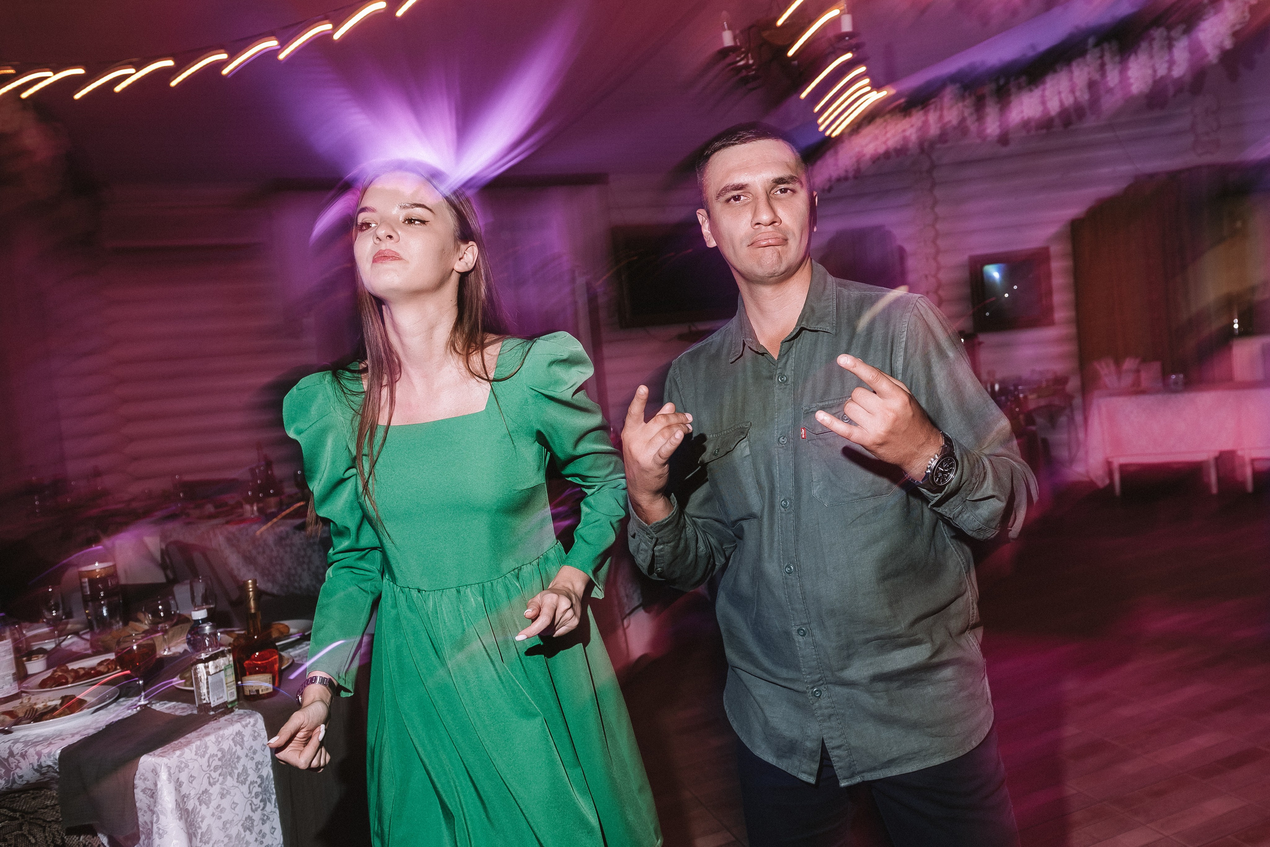 Виктория + Ярослав. Свадебный и семейный фотограф в Волгограде Олеся Лисицкая