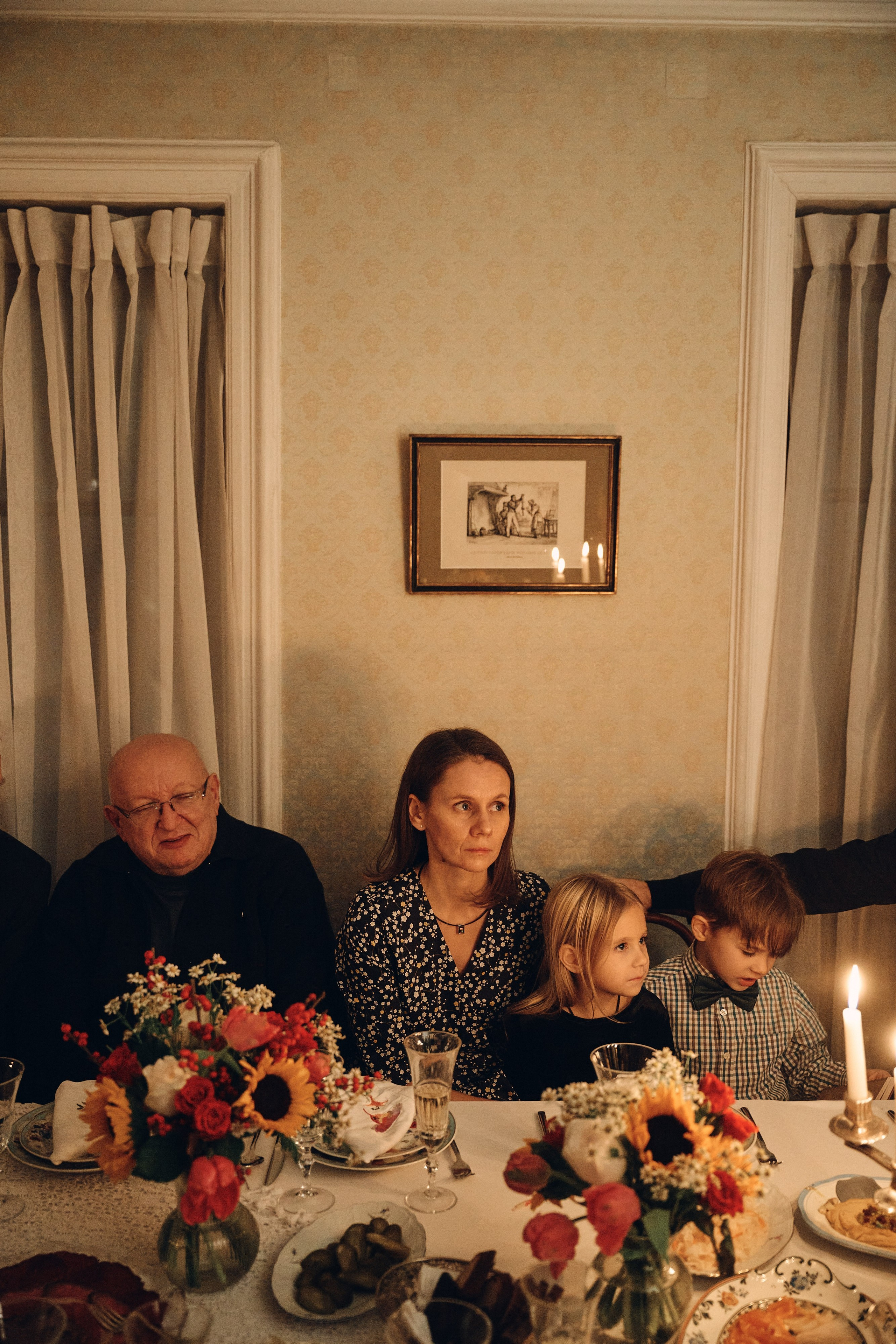 День Рождения Степана. Свадебный фотограф Сергей Фарковец