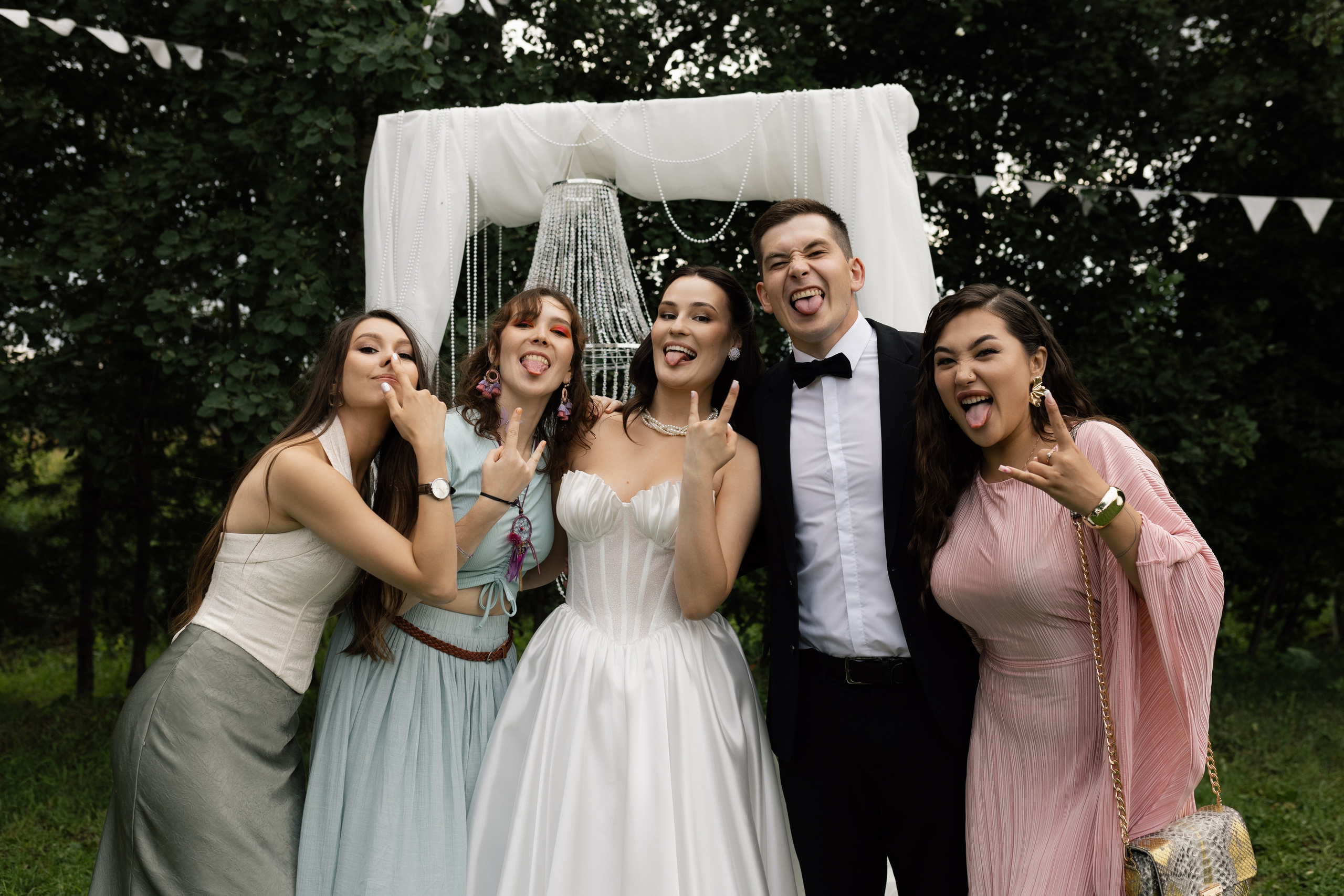 Mikhail & Veronika. Фотограф в Томске Ирина Павлуцкая