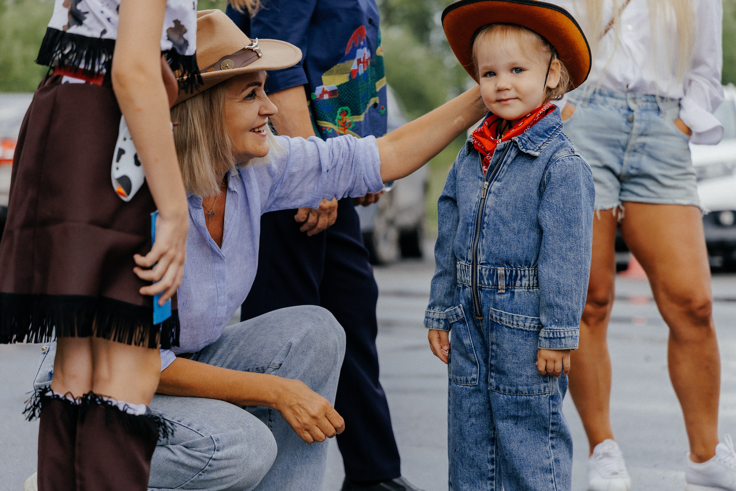 KSK Raid. Фотограф Иван Гуляев