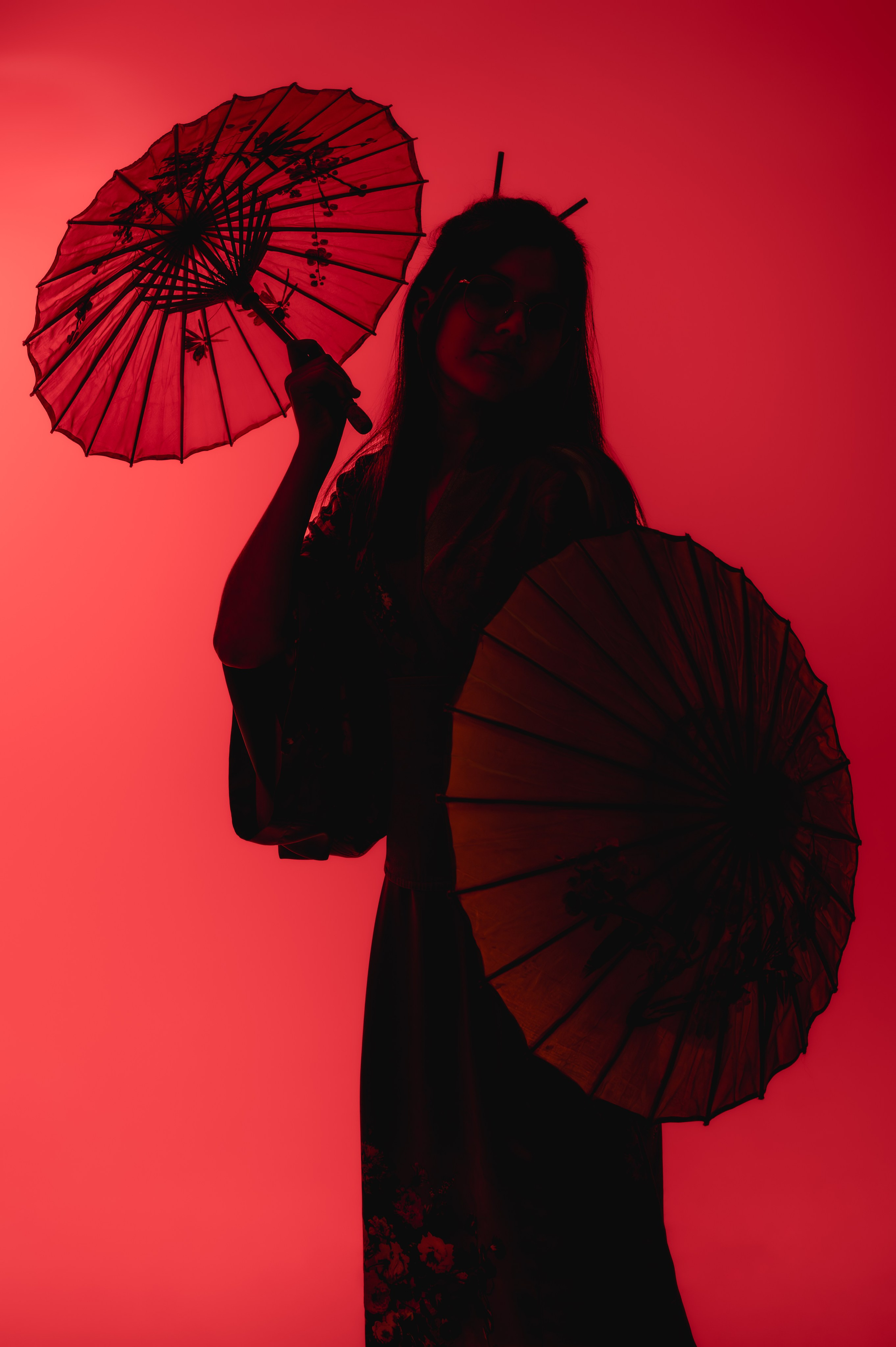 Детская школа моделей Happy Kids г. Новокузнецк. «Япония». Детский фотограф в Новокузнецке Николай Чекалин