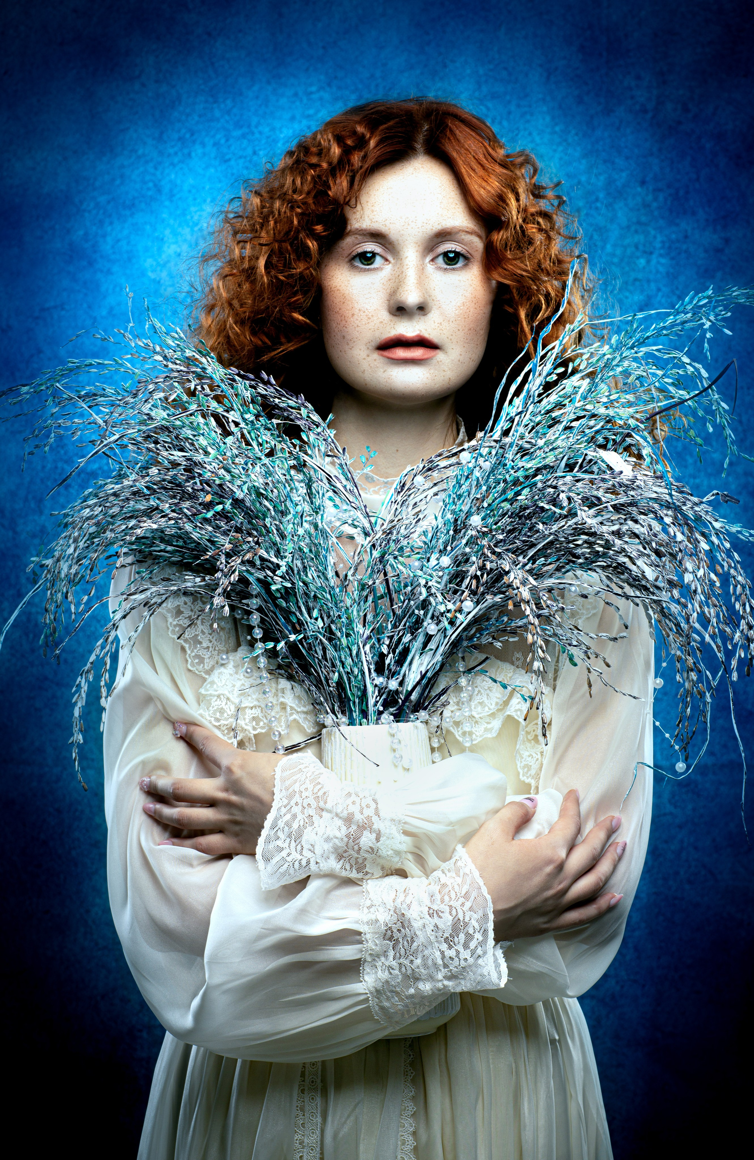 Детский Портрет. Художественный Фотограф Тольятти