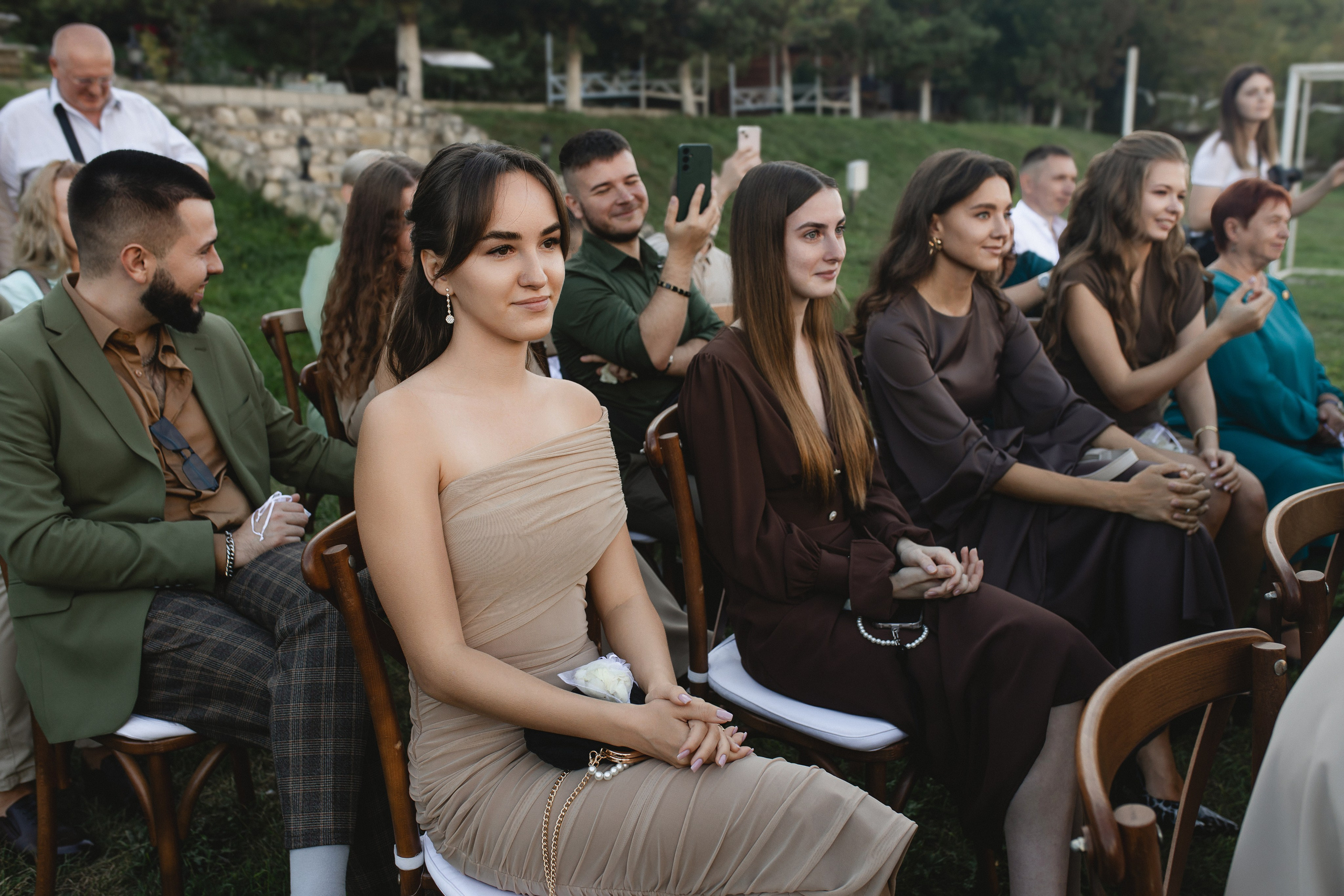 Геннадий + Елизавета. Фотограф в Севастополе и в Крыму