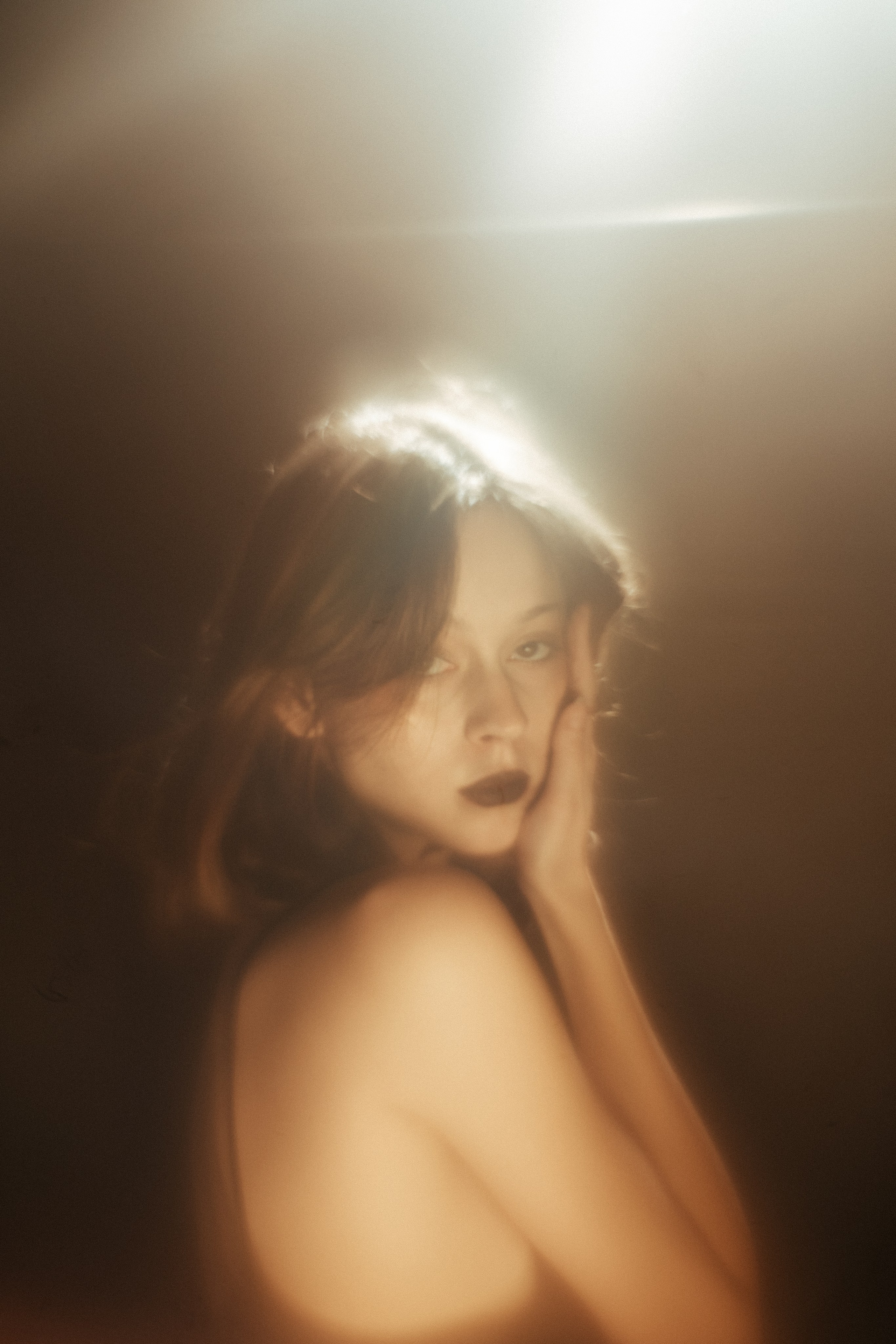 Анна. Veronika Popadeikina Photographer