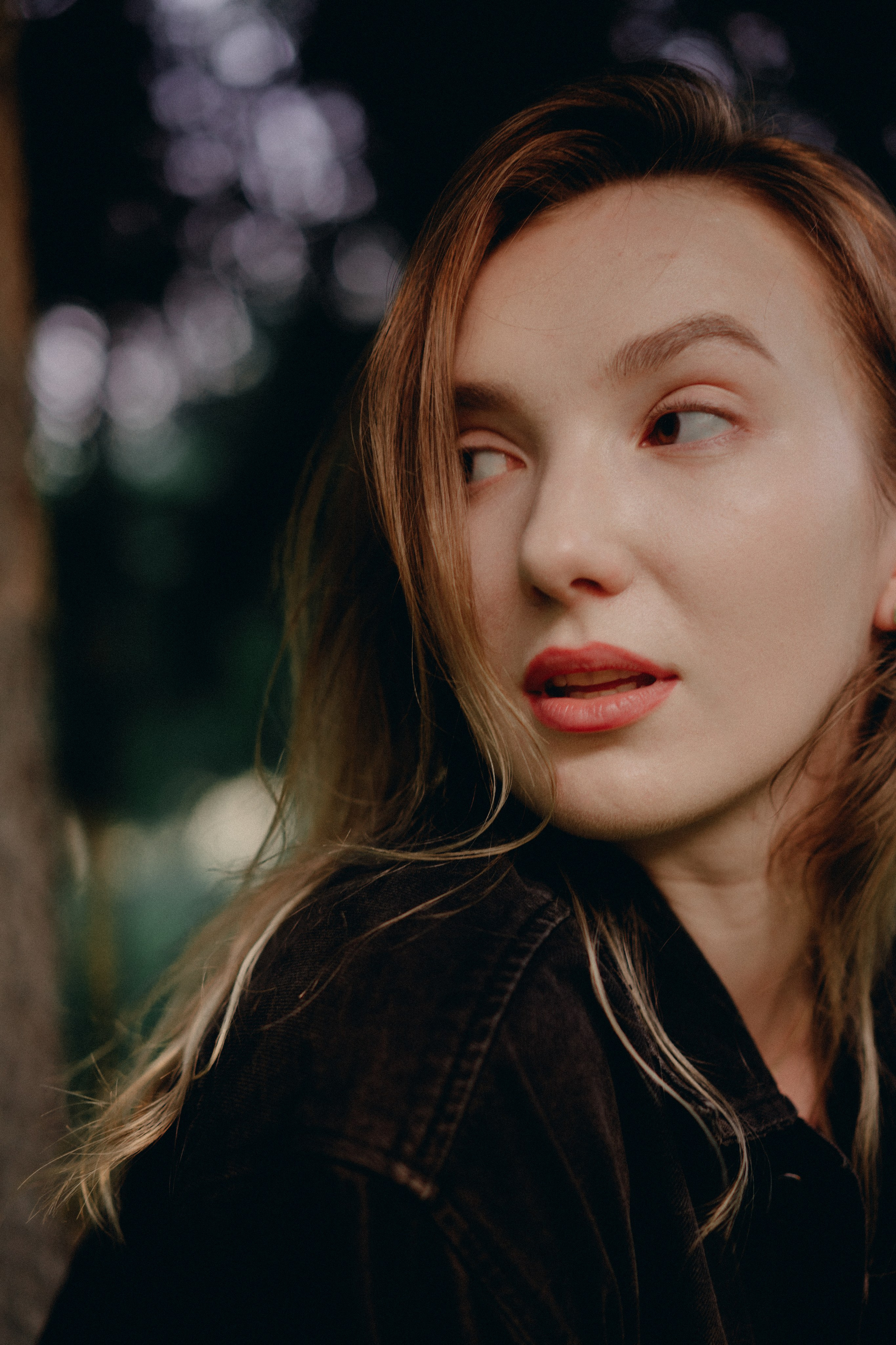 Элина. Veronika Popadeikina Photographer