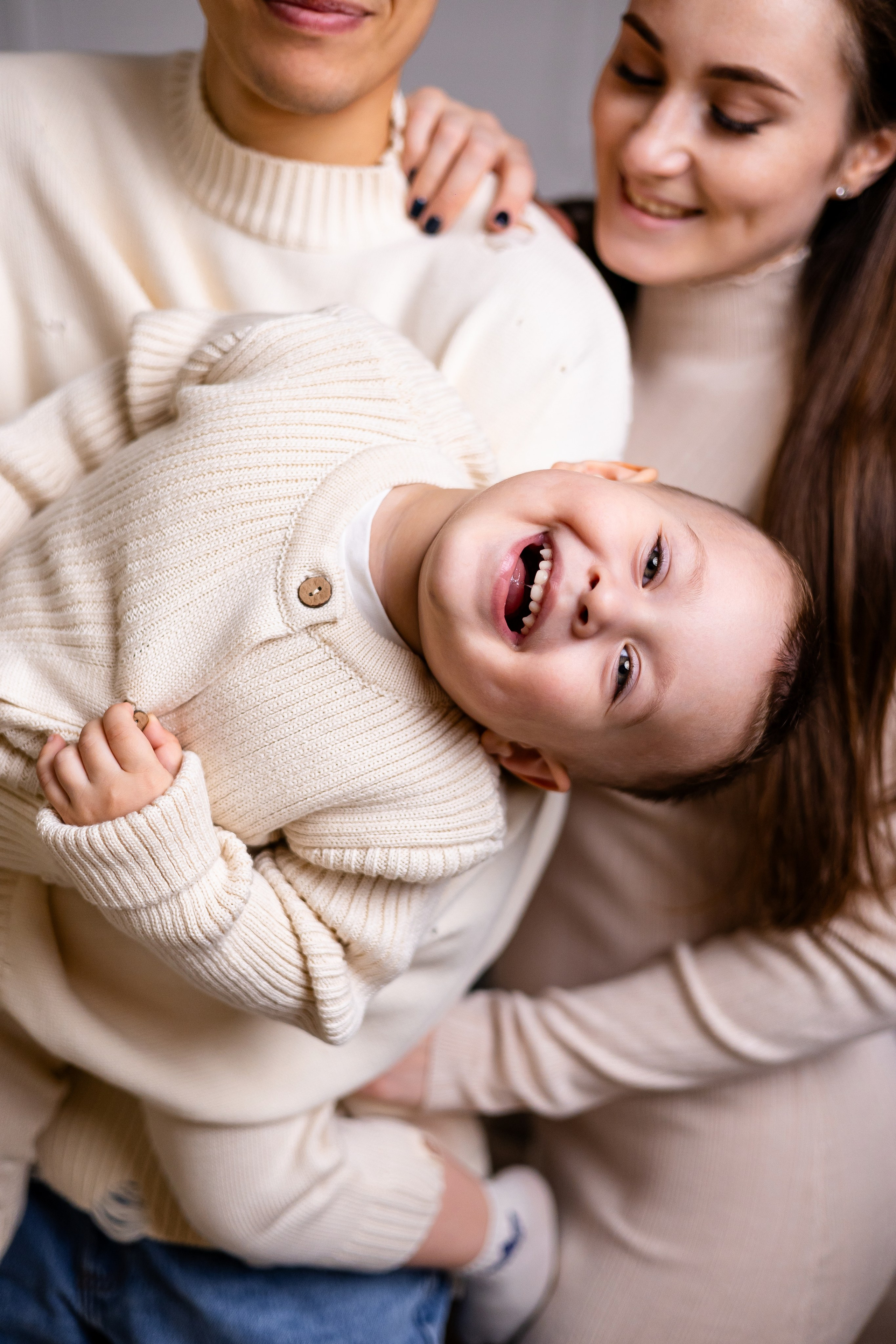 Семейные. Фотограф Саранск Видеограф Саранск фото видео фотосессия Инна Валевска