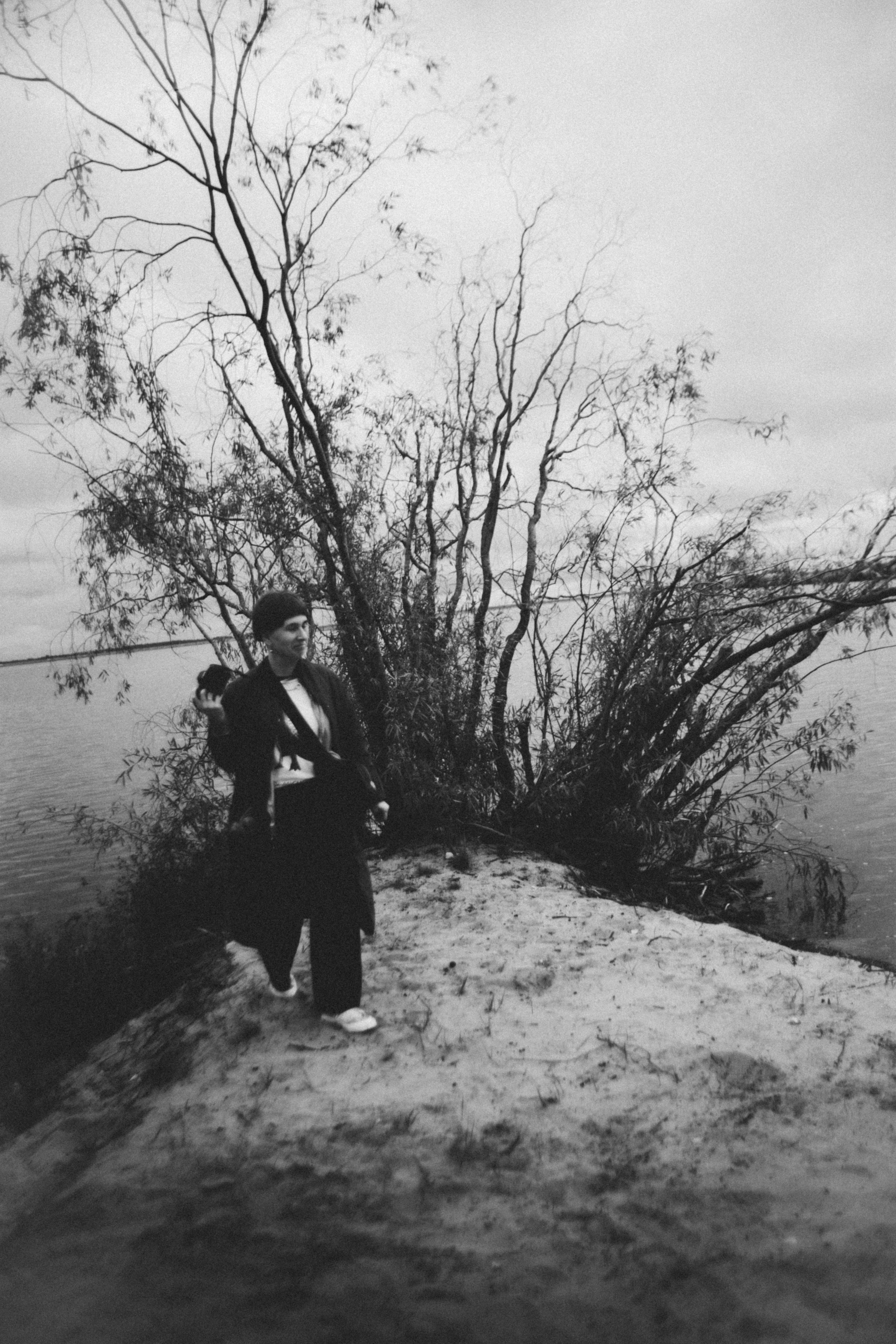 Анюта. Горе-море. Фотограф в Нижнем Новгороде