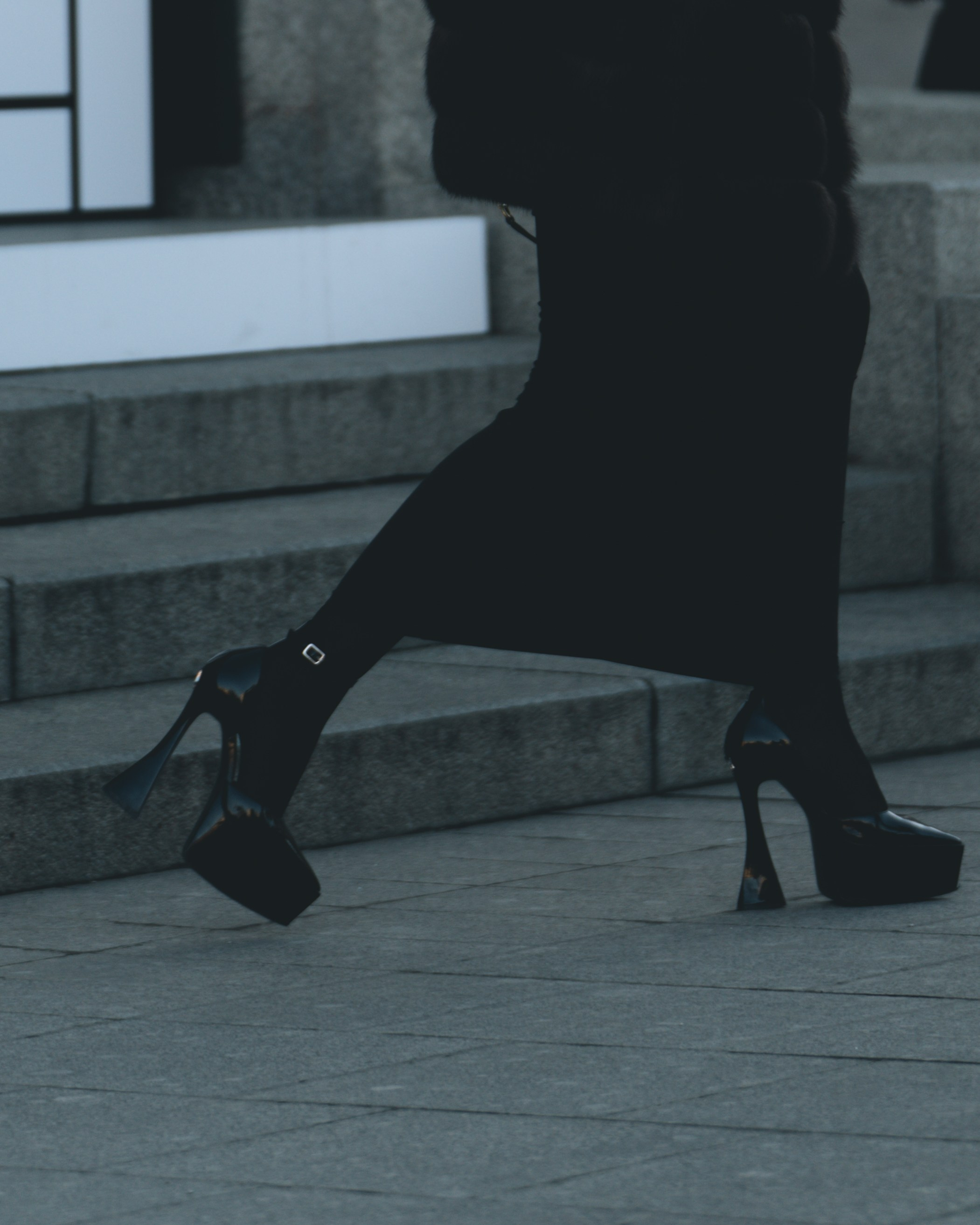 Moscow fashion week. Sasha Speranskii — Conceptual Photographer | Based in Moscow
