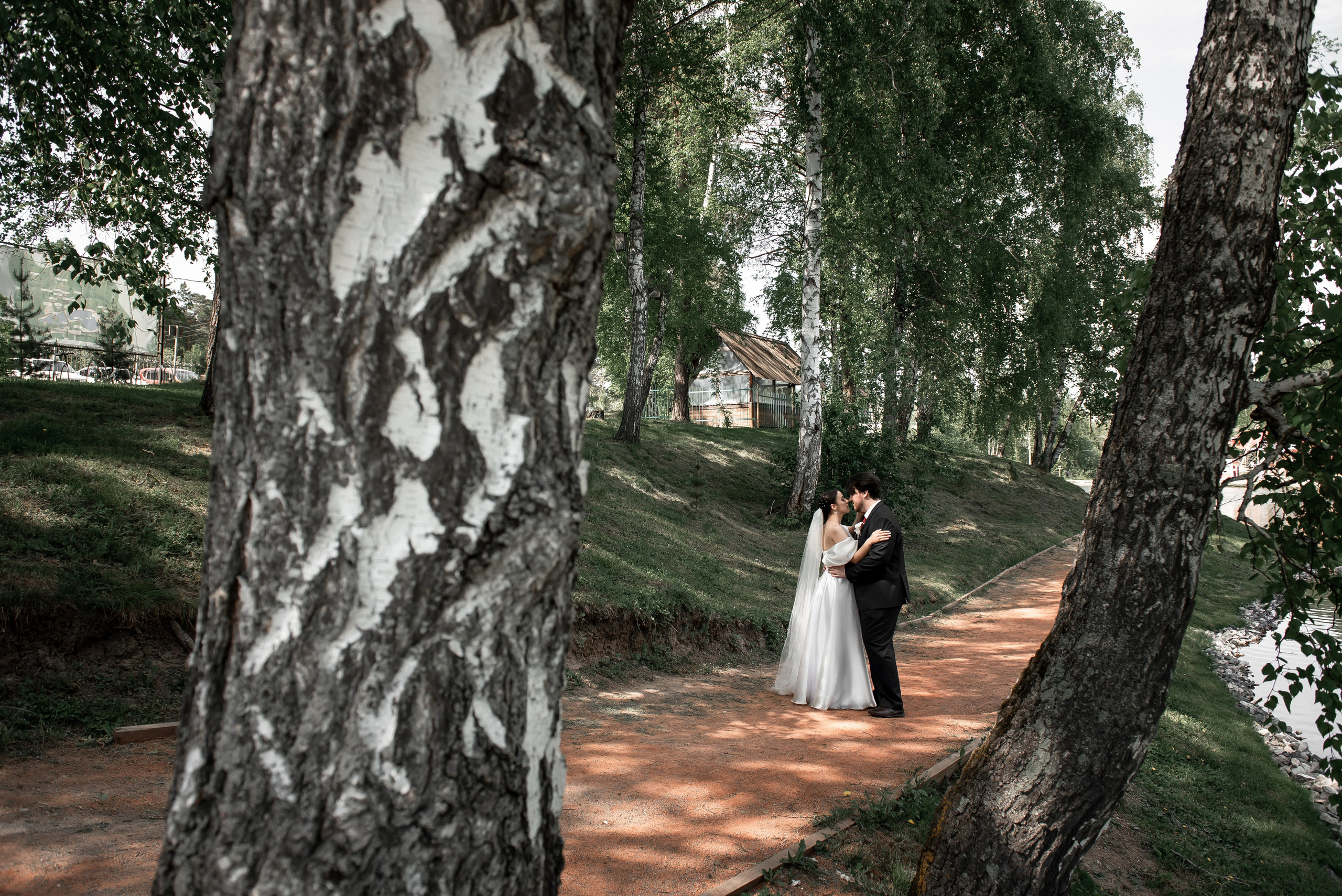Максим и Анастасия 23.05.25. Свадебный фотограф в Новосибирске. Александра Верхушина