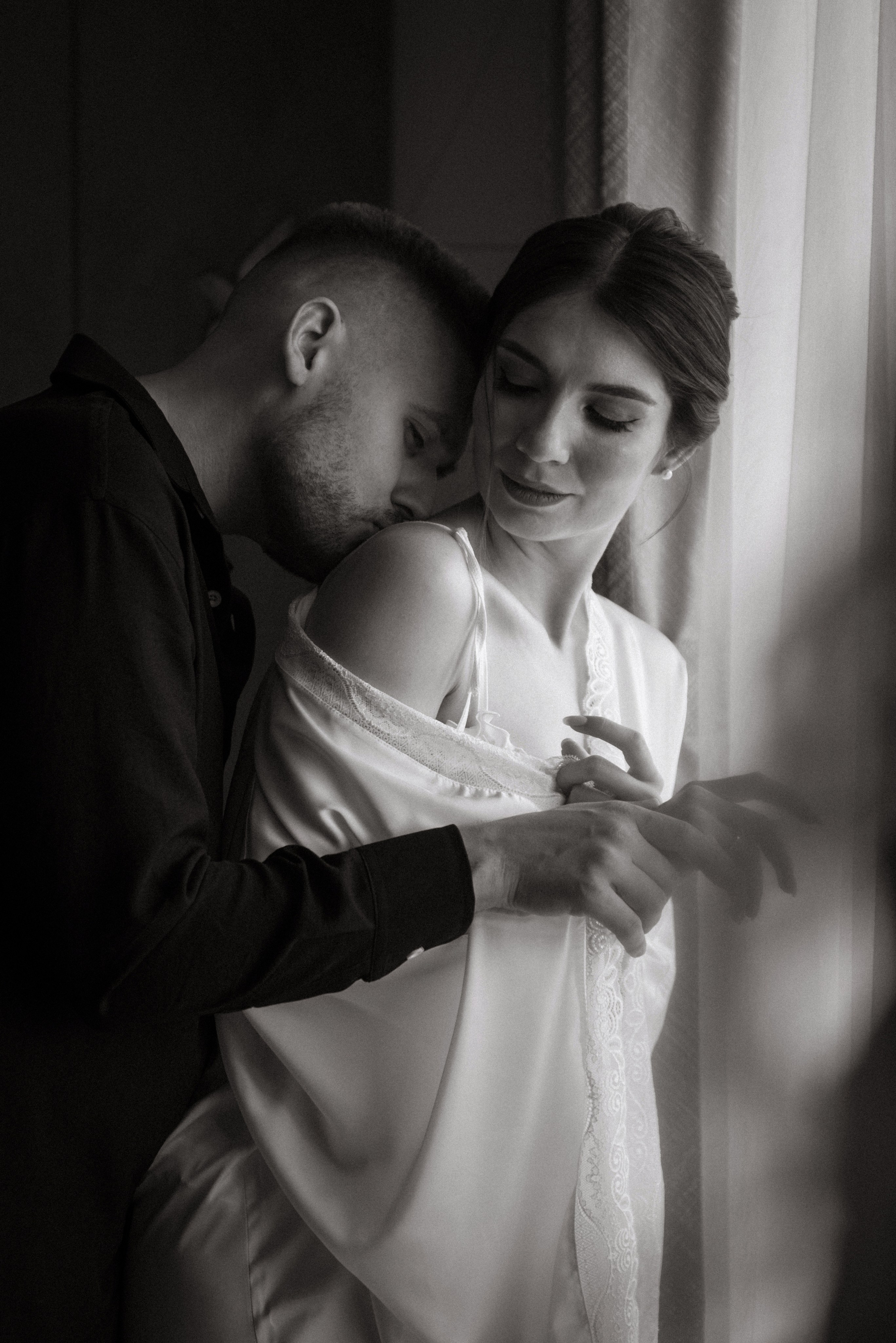 Егор и Екатерина 27.04.25. Свадебный фотограф в Новосибирске. Александра Верхушина