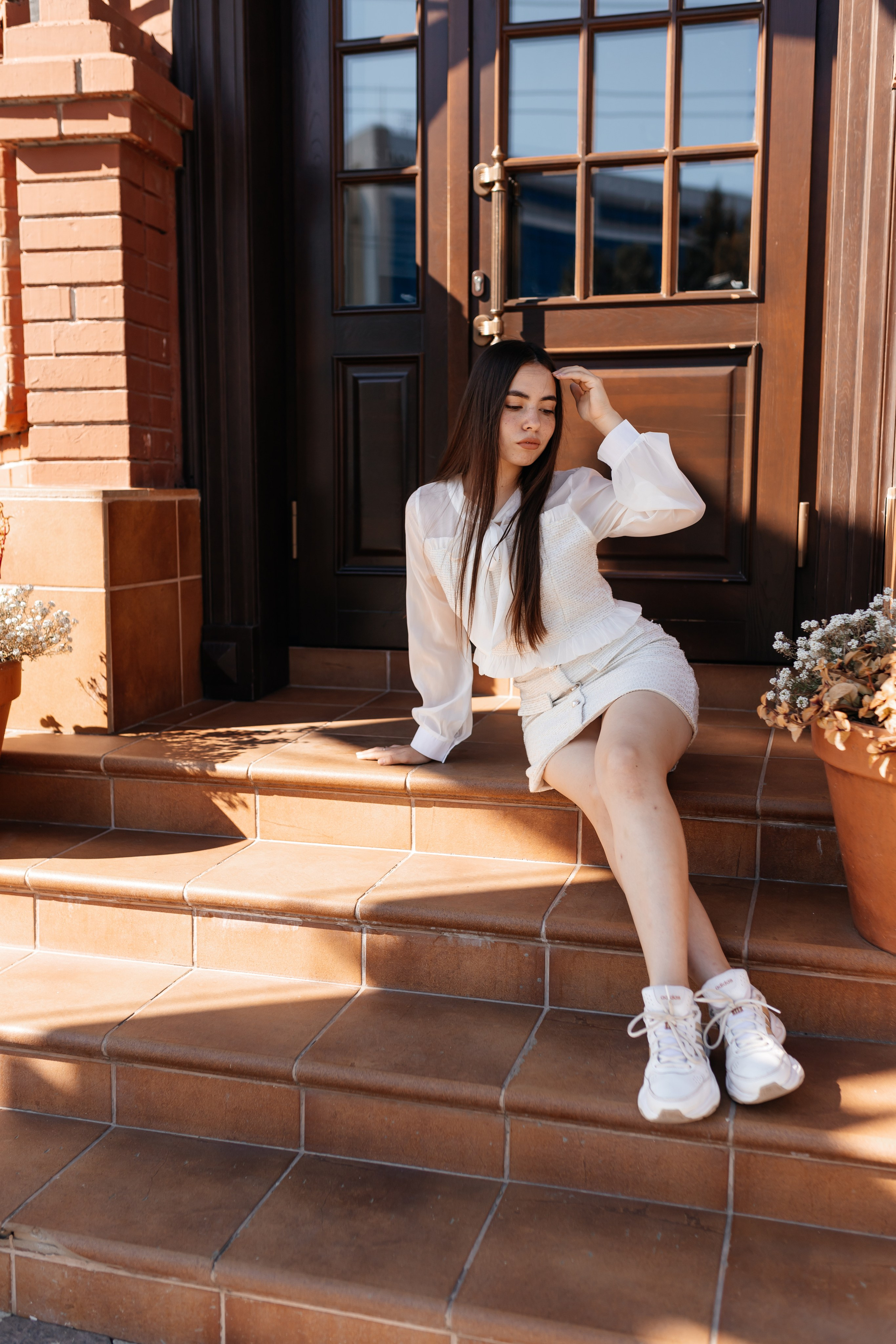 Розалина. Марина Шаймухаметова. Фотограф в Уфе