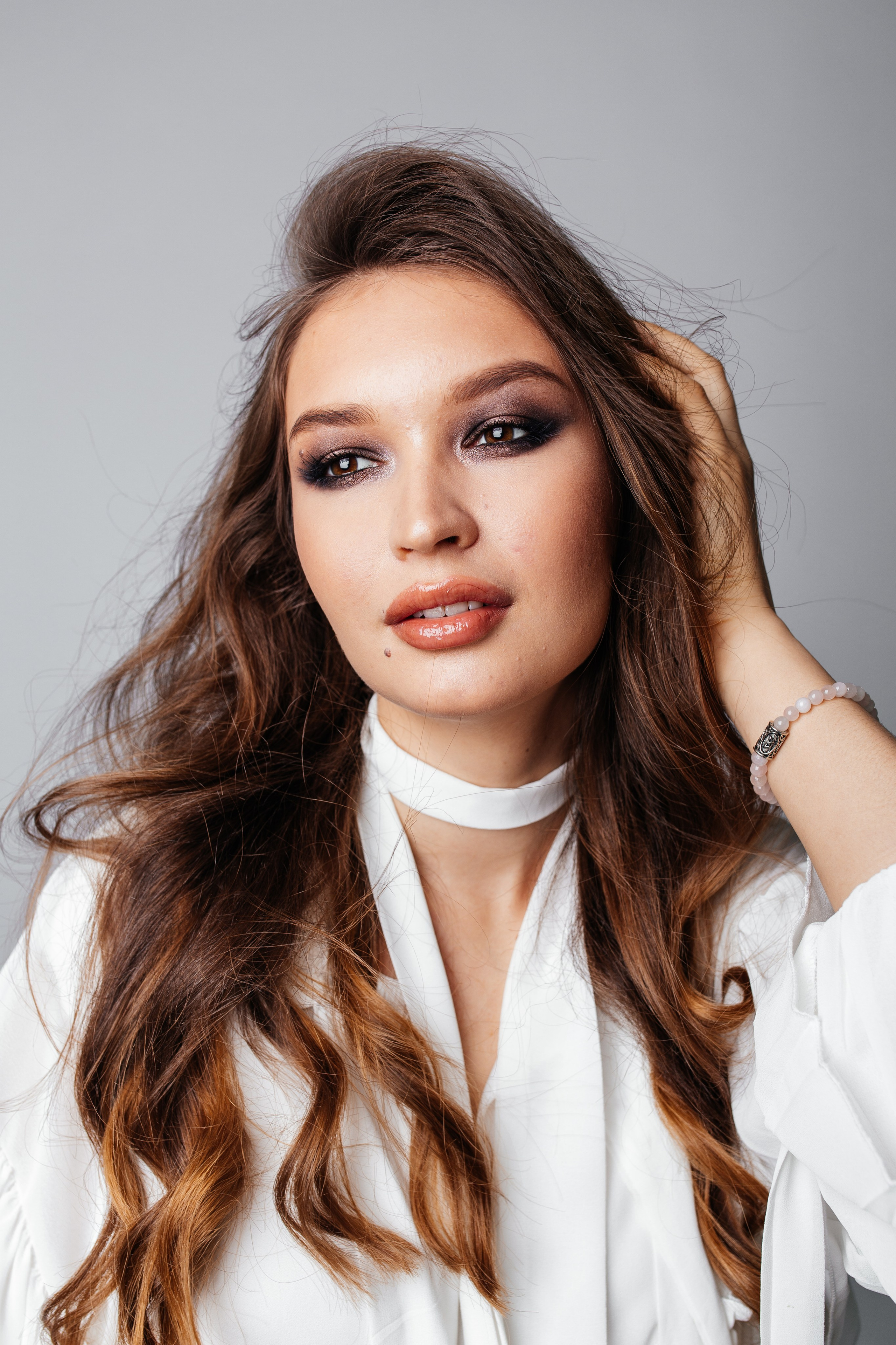 Олеся. Марина Шаймухаметова. Фотограф в Уфе