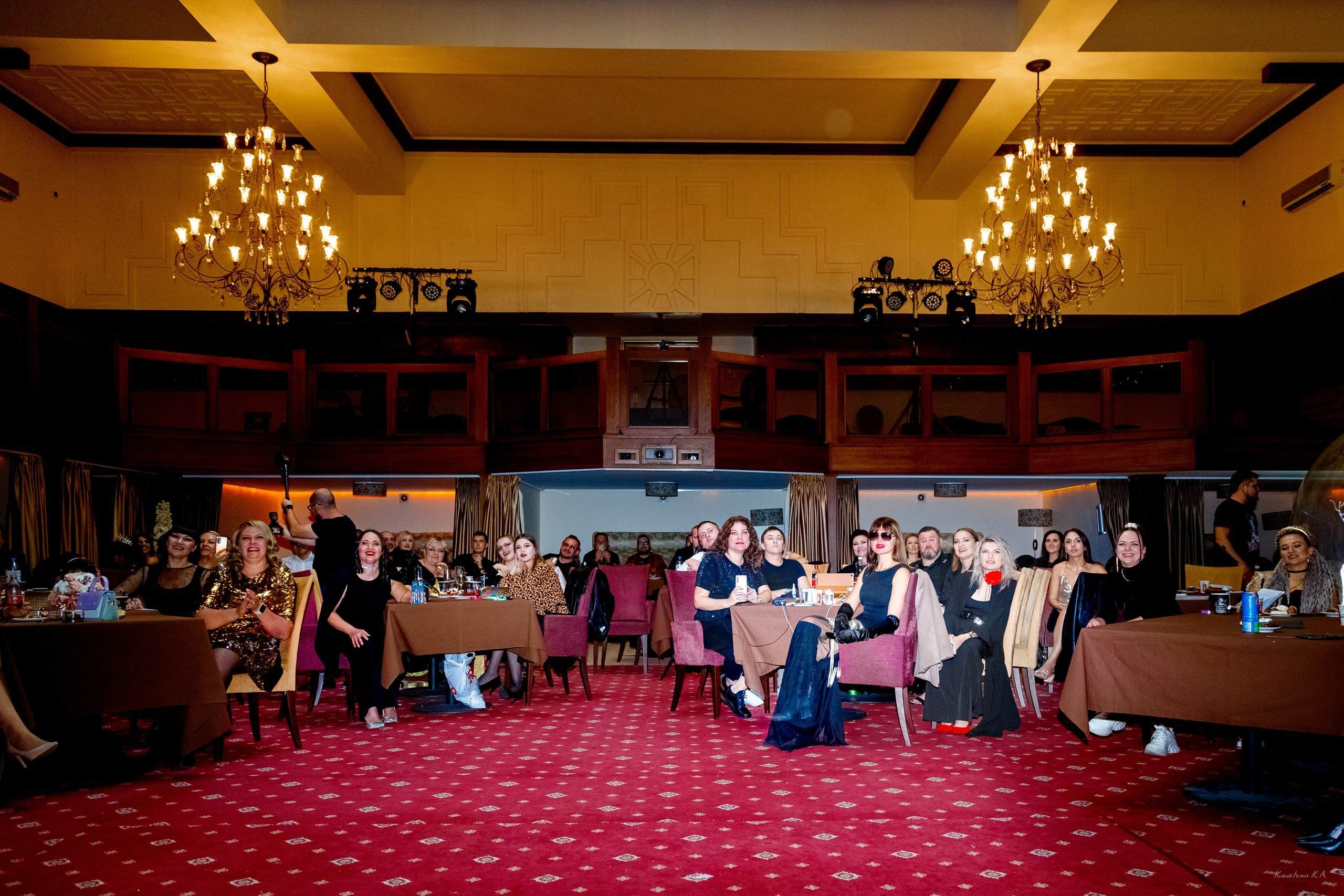 Репортажная съемка. Репортажный фотограф Кузнецова Кристина