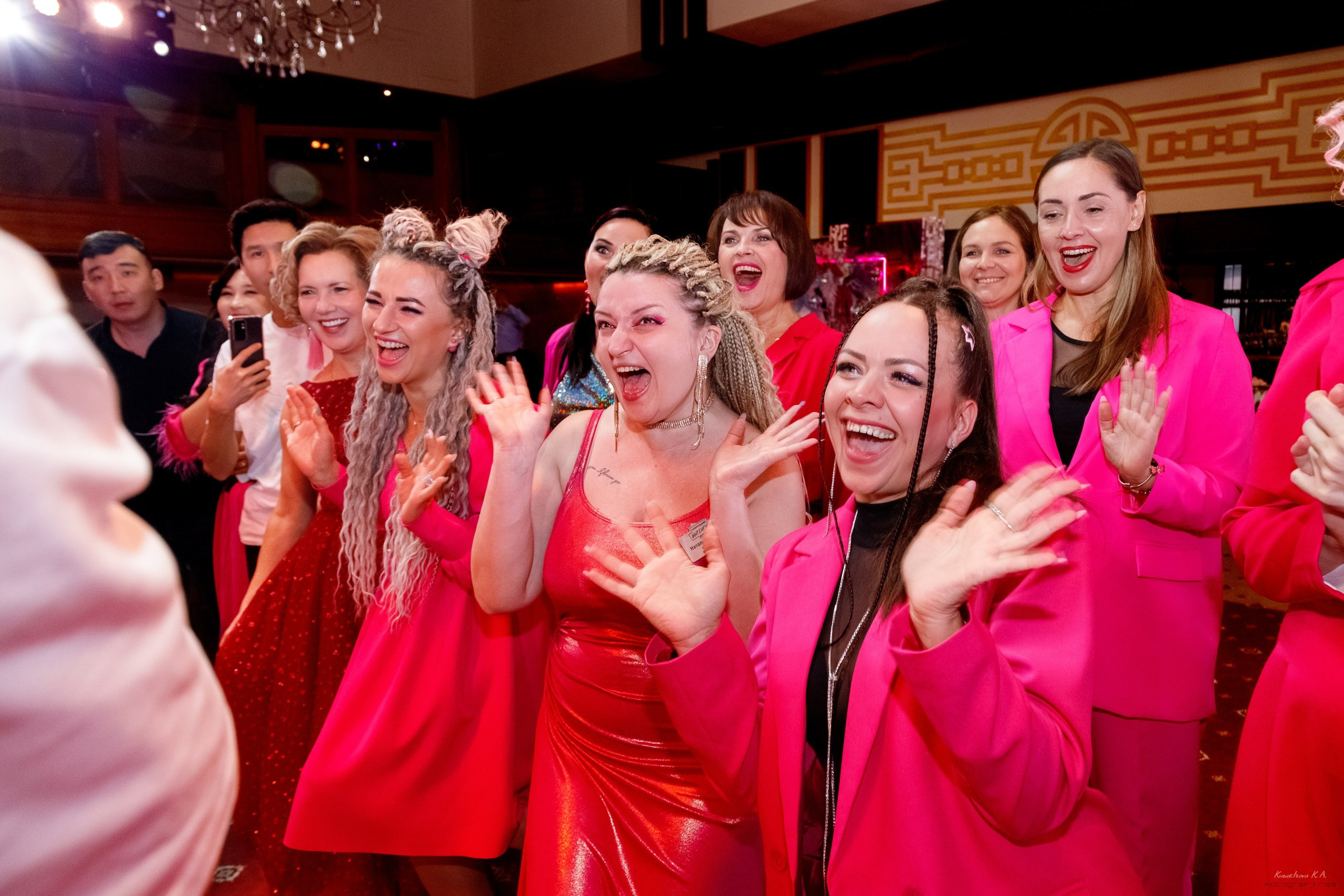 Репортажная съемка. Репортажный фотограф Кузнецова Кристина