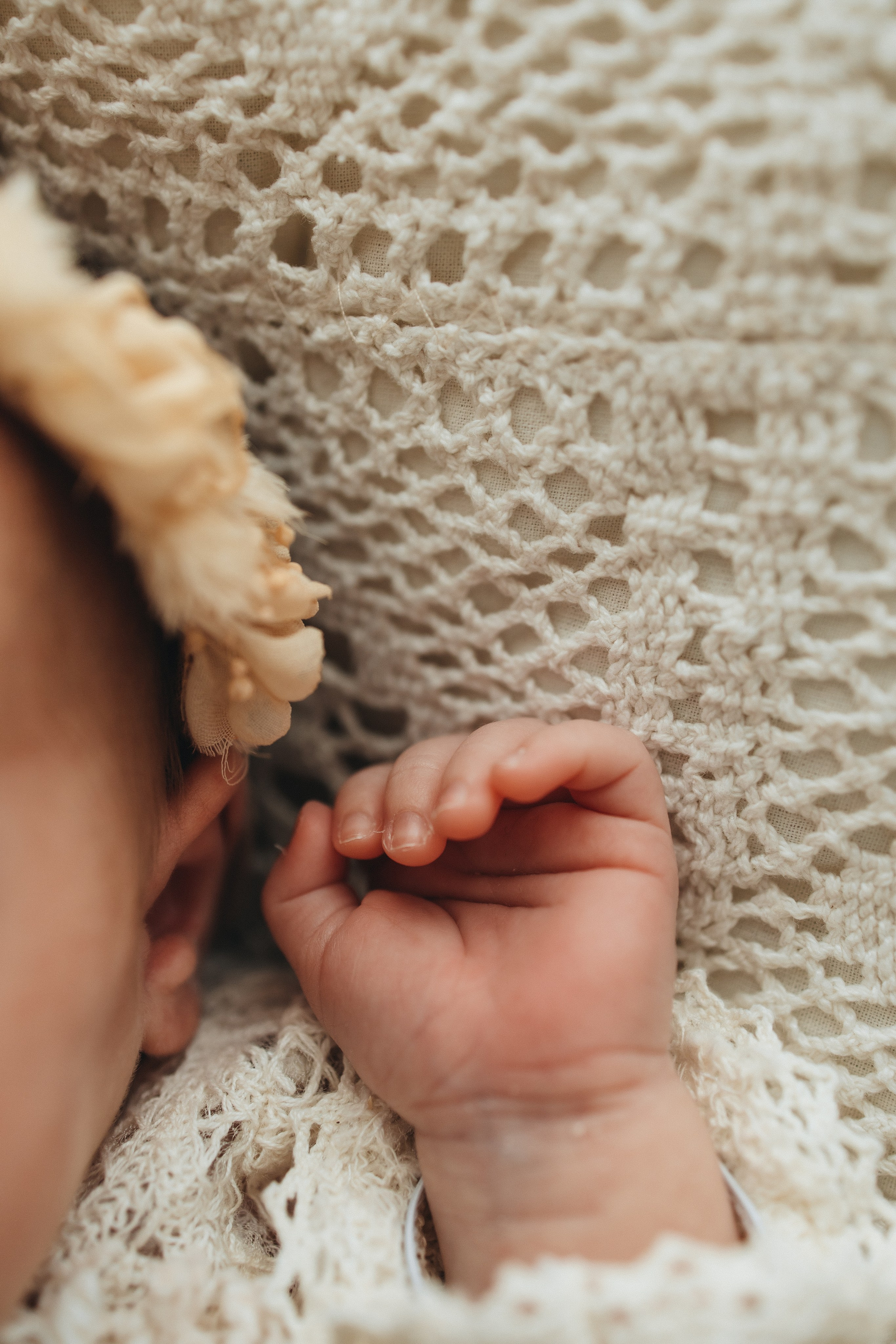 Newborn (14-30 дней). Истории