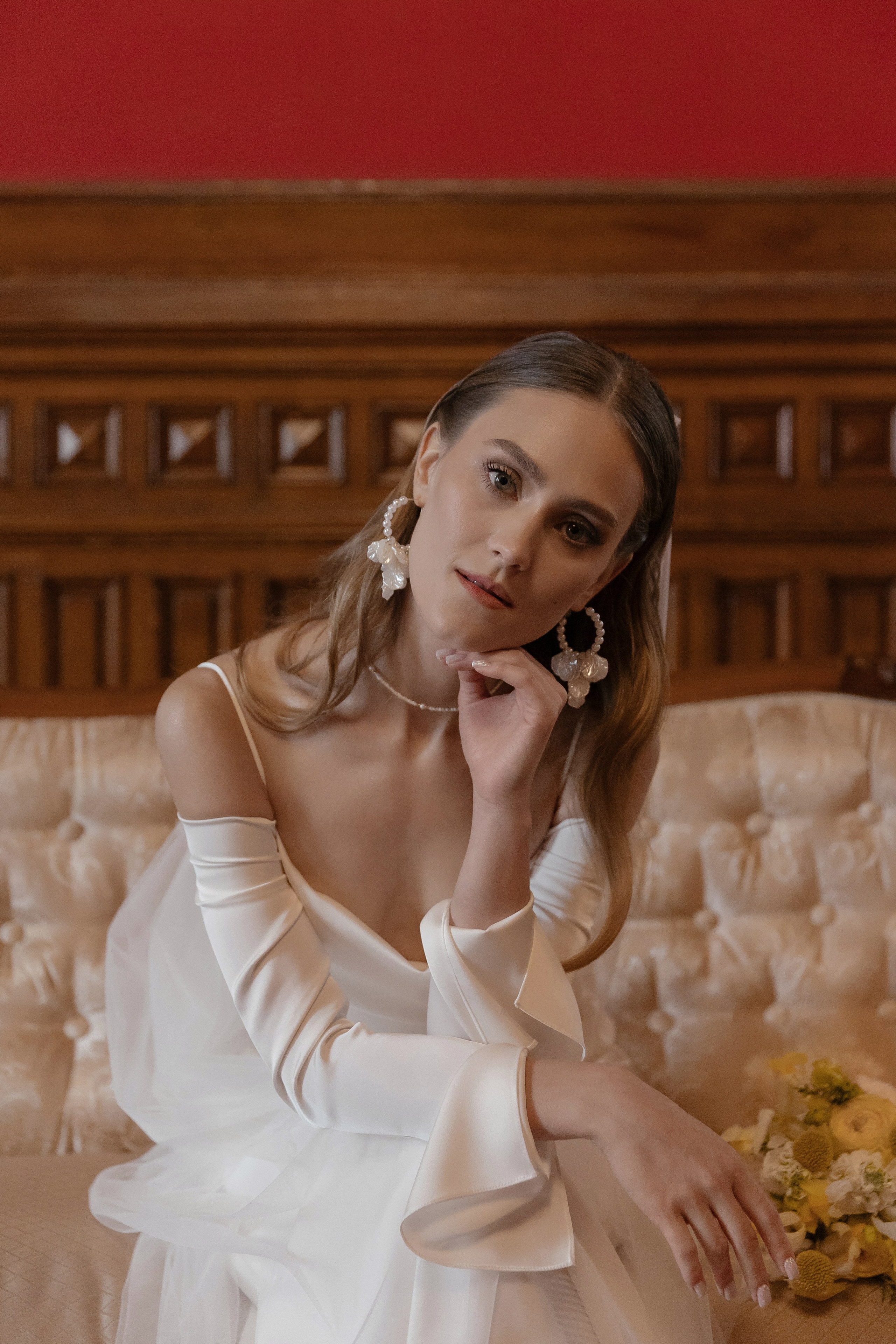 WEDDING D&P. Свадебный фотограф Дмитрий Краснов. Санкт-Петербург