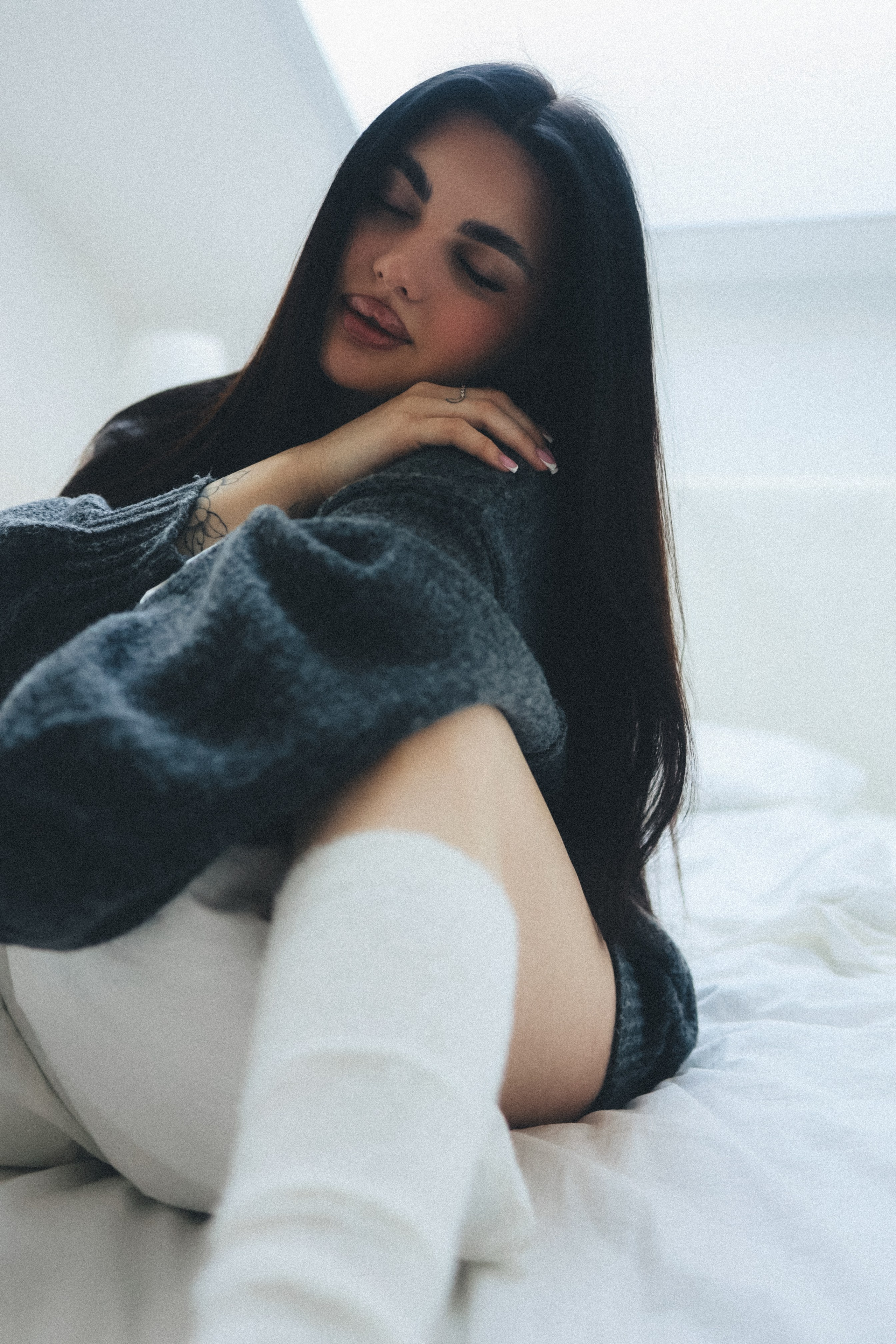 Alina. Фотограф Барнаул Надежда Киселева