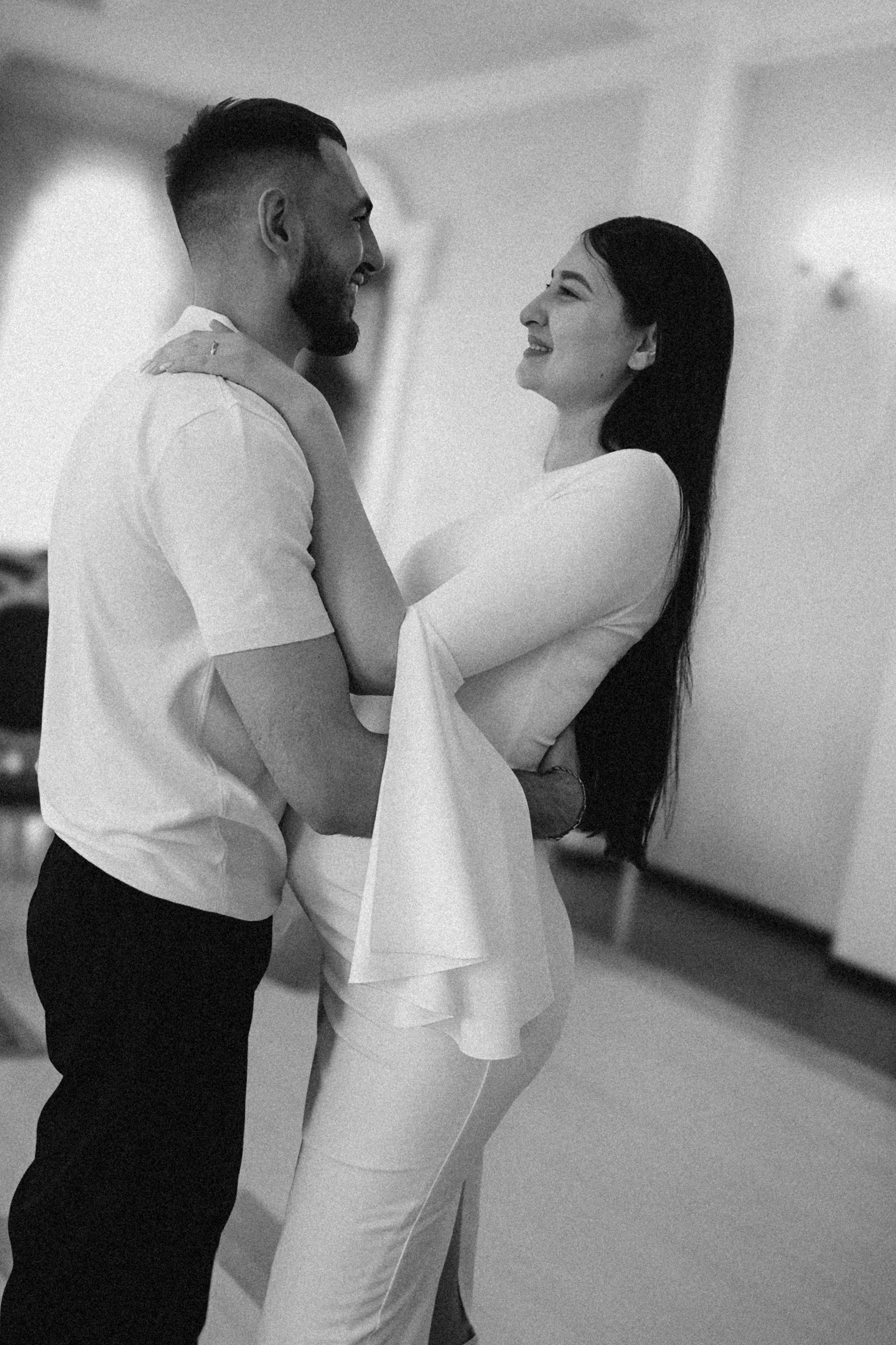 Элина и Анатолий. Фотограф Барнаул Надежда Киселева