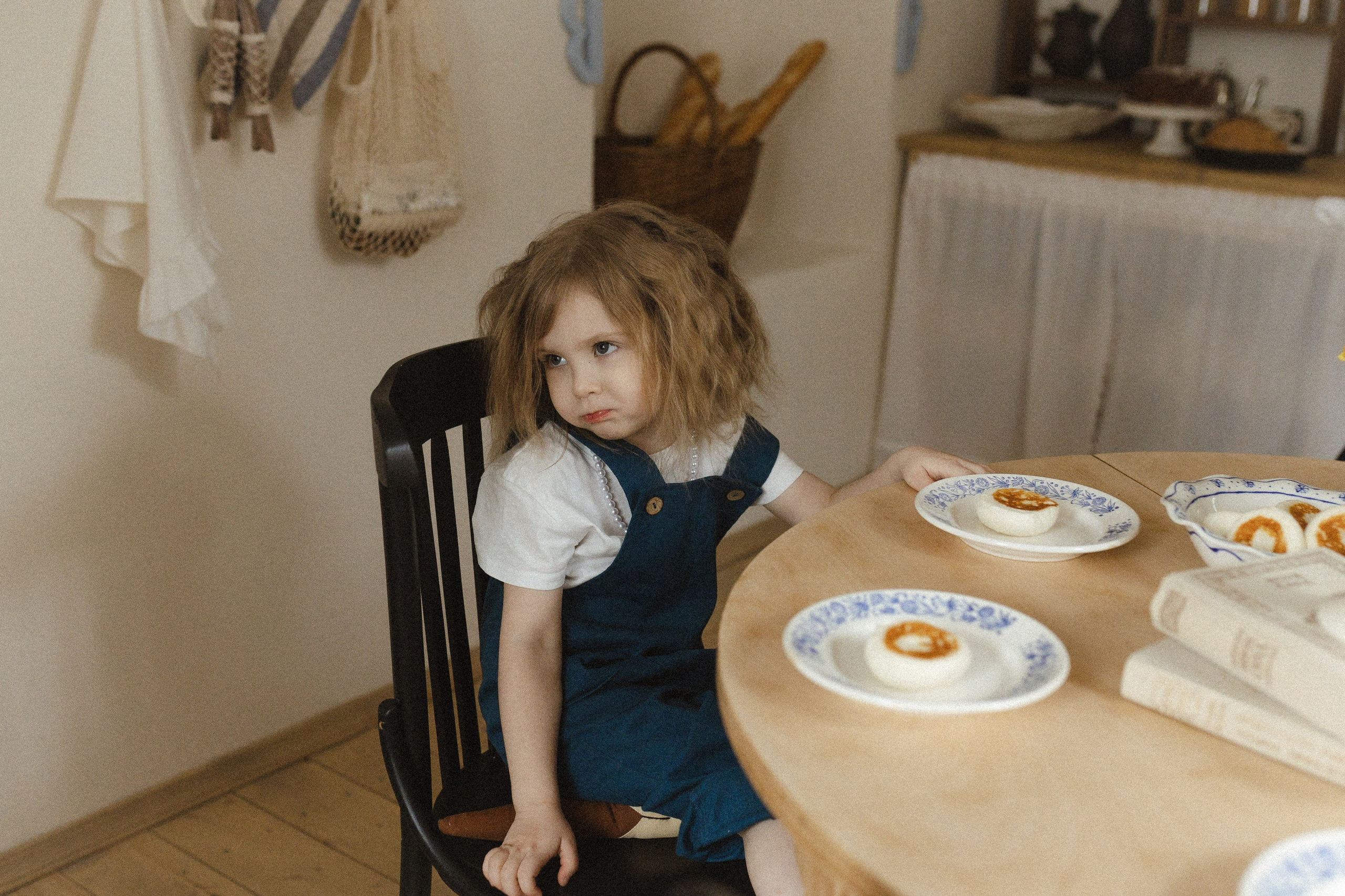 Смех слёзы и сырники. Семейный фотограф в Москве Алина Савченко