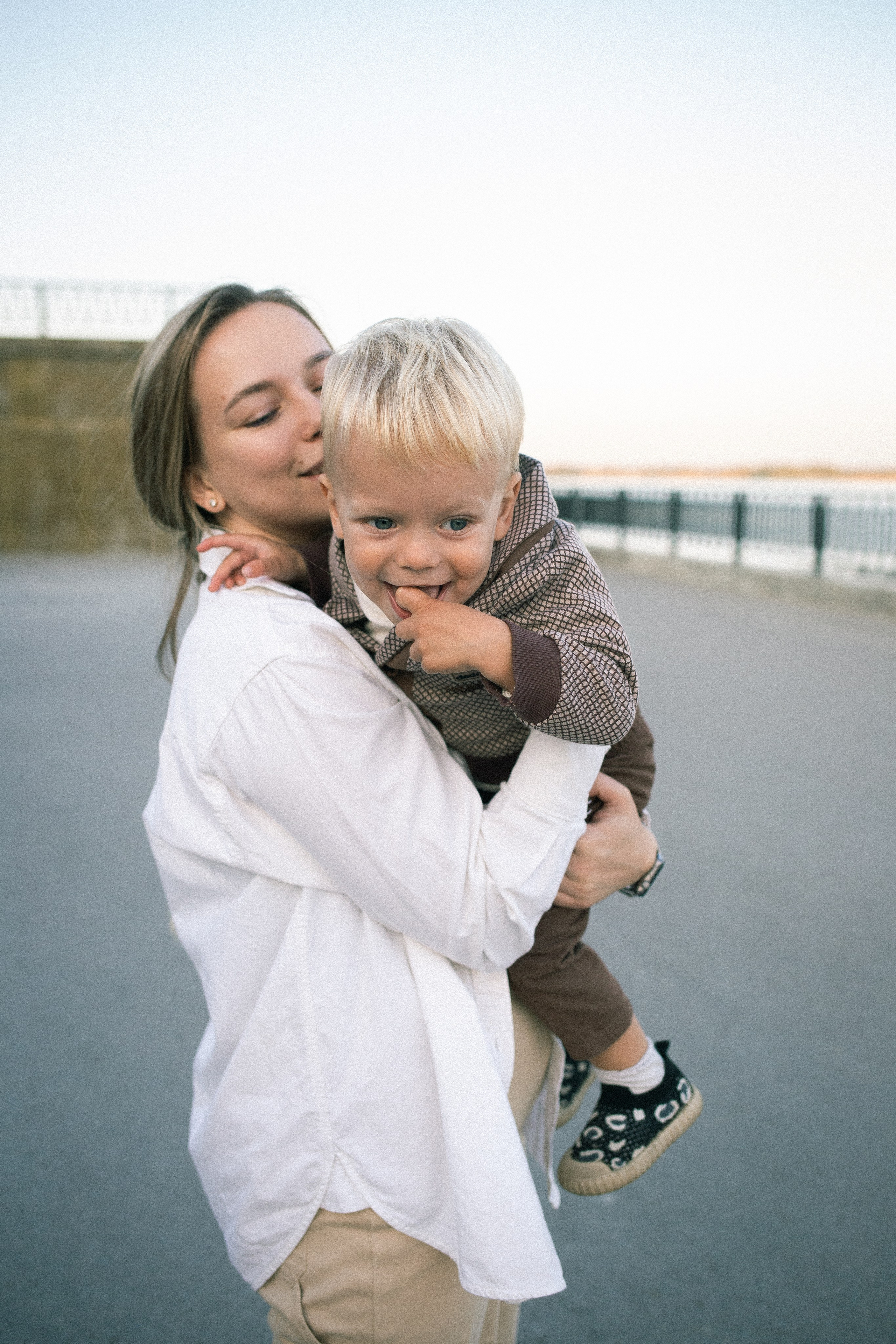 Даша и Мирослав. Фотограф в Волгограде Карина Хлебушкина