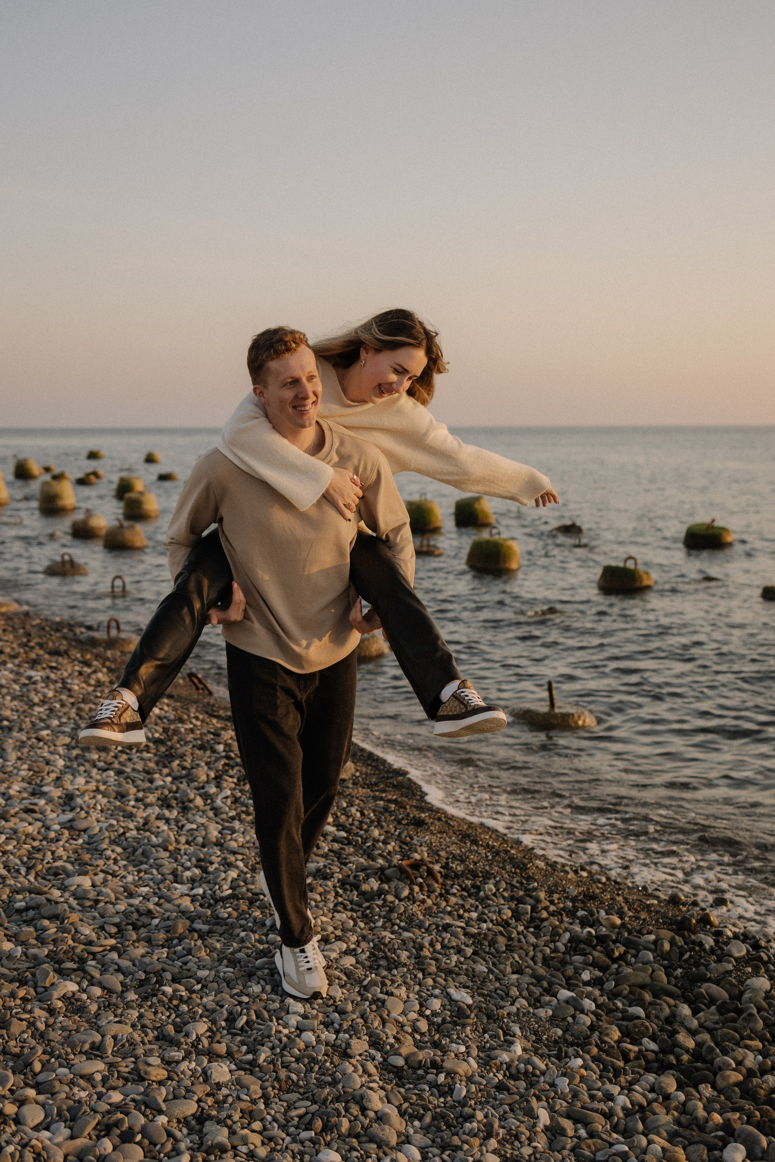 Настя и Саша. Фотограф Сочи Адлер Сириус Красная поляна Олеся Минив