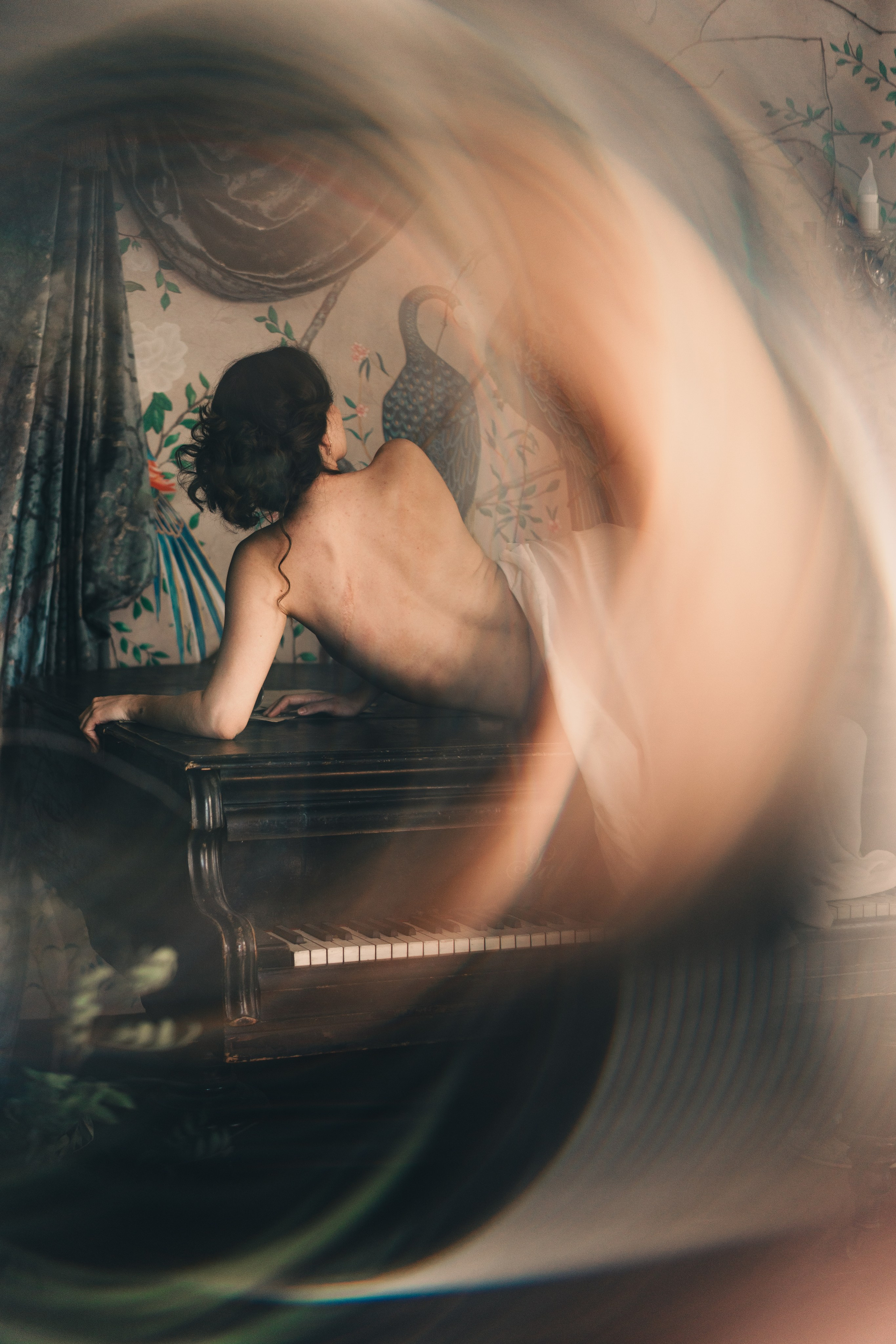 История любви. Семейный и детский фотограф и видеограф в Москве, Серпухове и Тарусе Валерия Сорокина