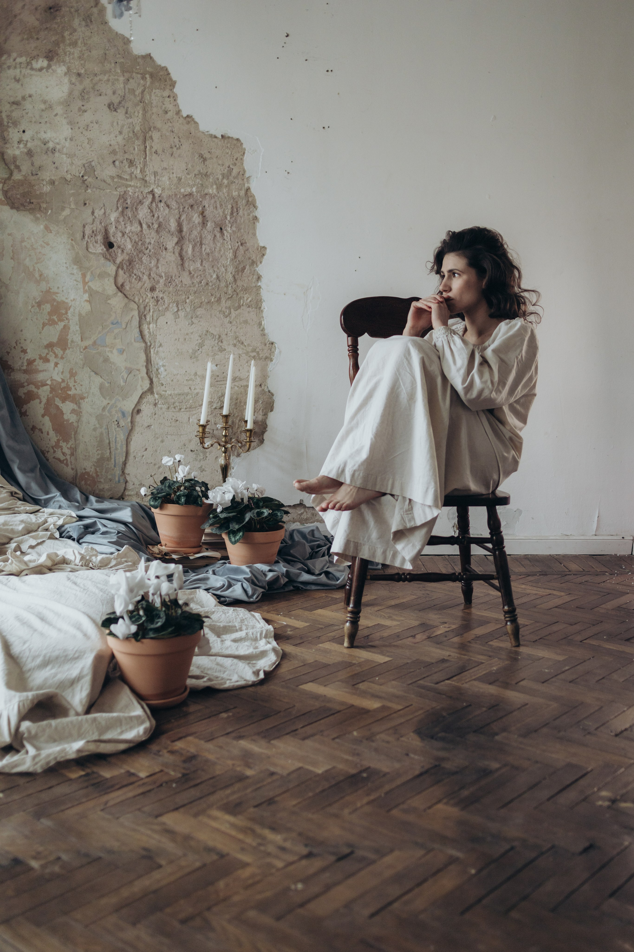 Женский портрет. Наталья Сологуб|Фотограф|Ростов-на-Дону