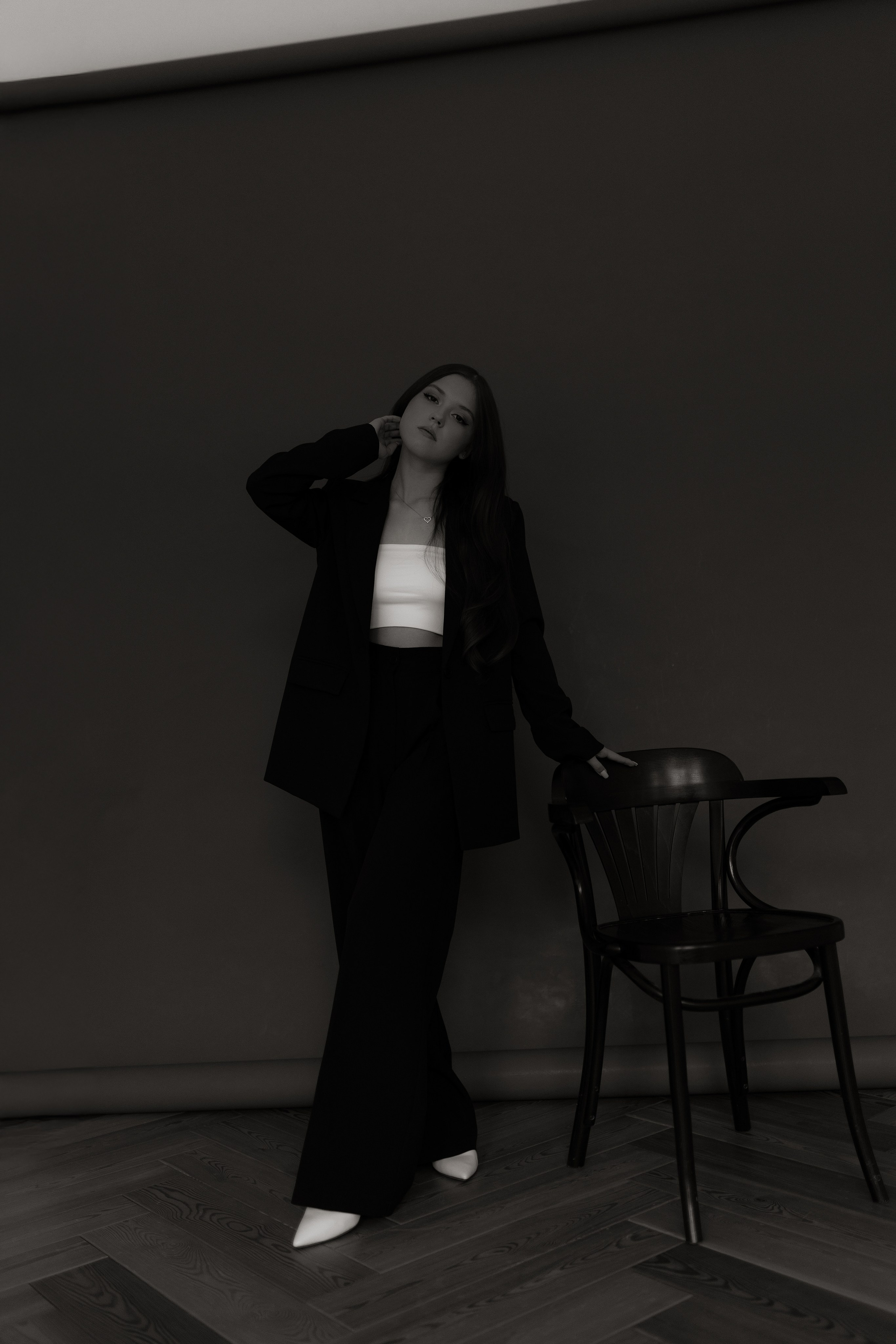 Мария и Александра. DARYA.BELKINA