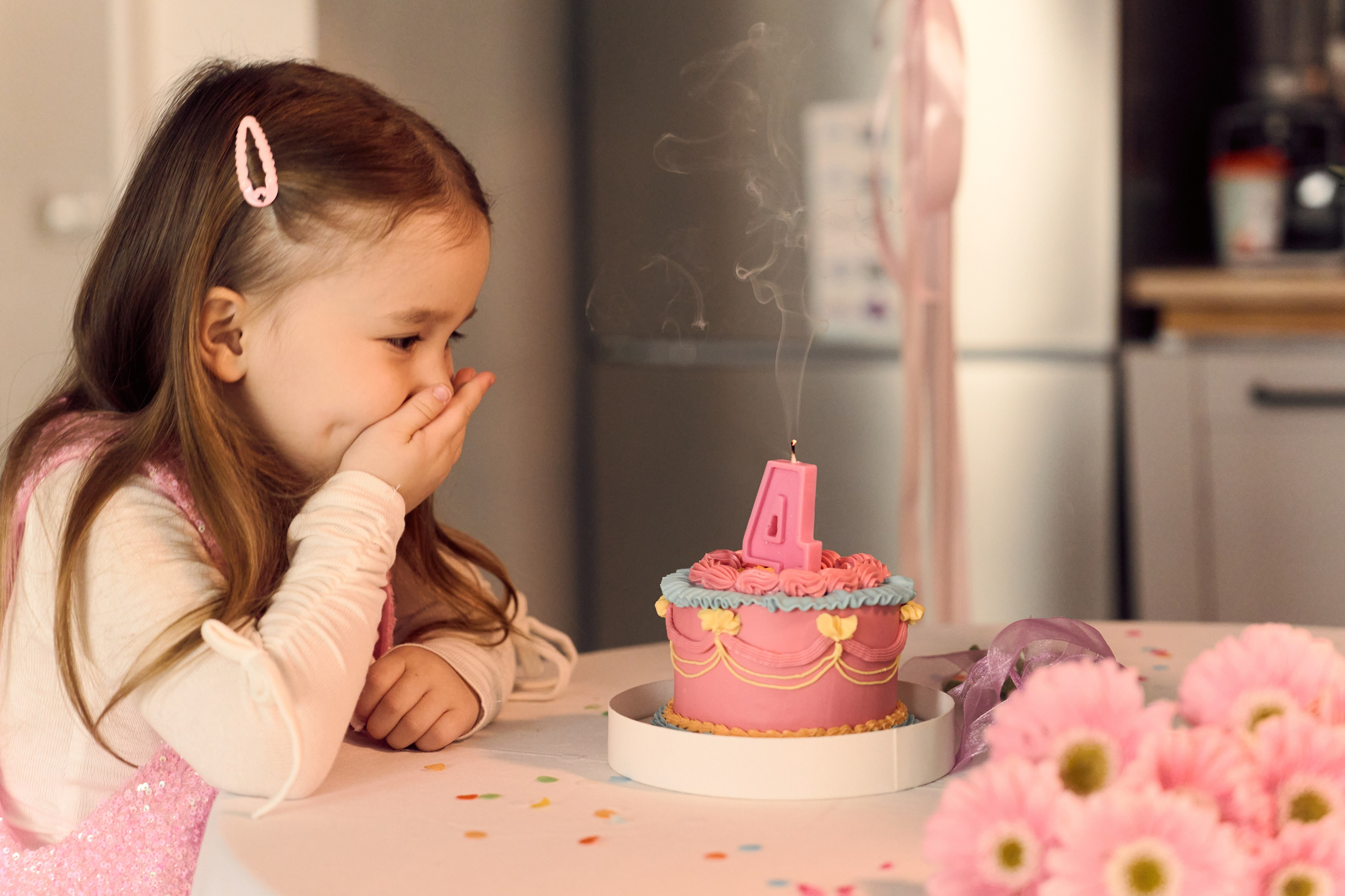 Ульяше 4 года!. Фотограф Москва и Екатеринбург. Максимова Соня