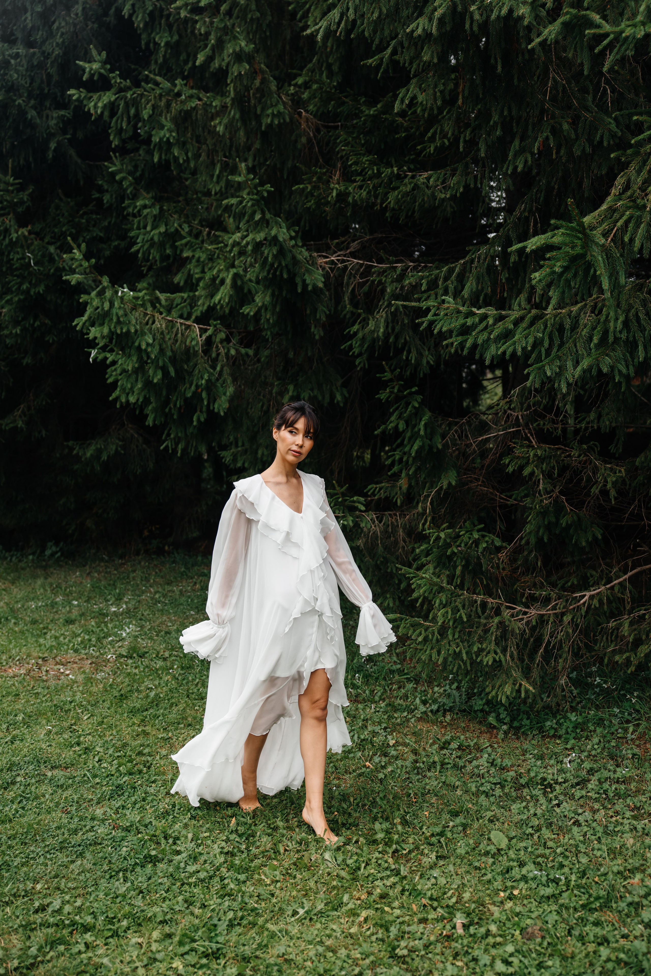 Семен & Валерия. Свадебный фотограф в Южно-Сахалинске — Бойко Александр