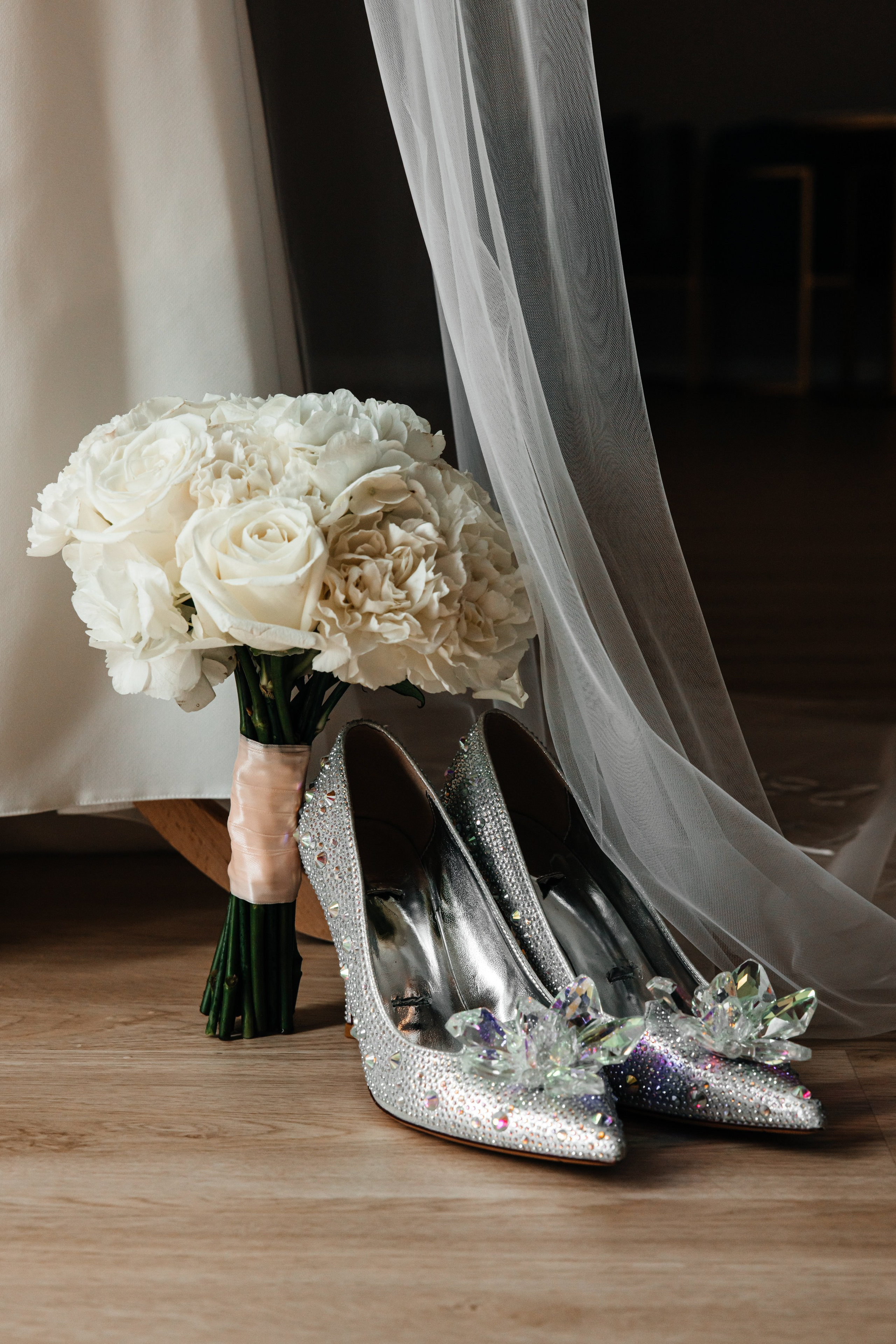 Алексей & Нина. Свадебный фотограф в Южно-Сахалинске — Бойко Александр