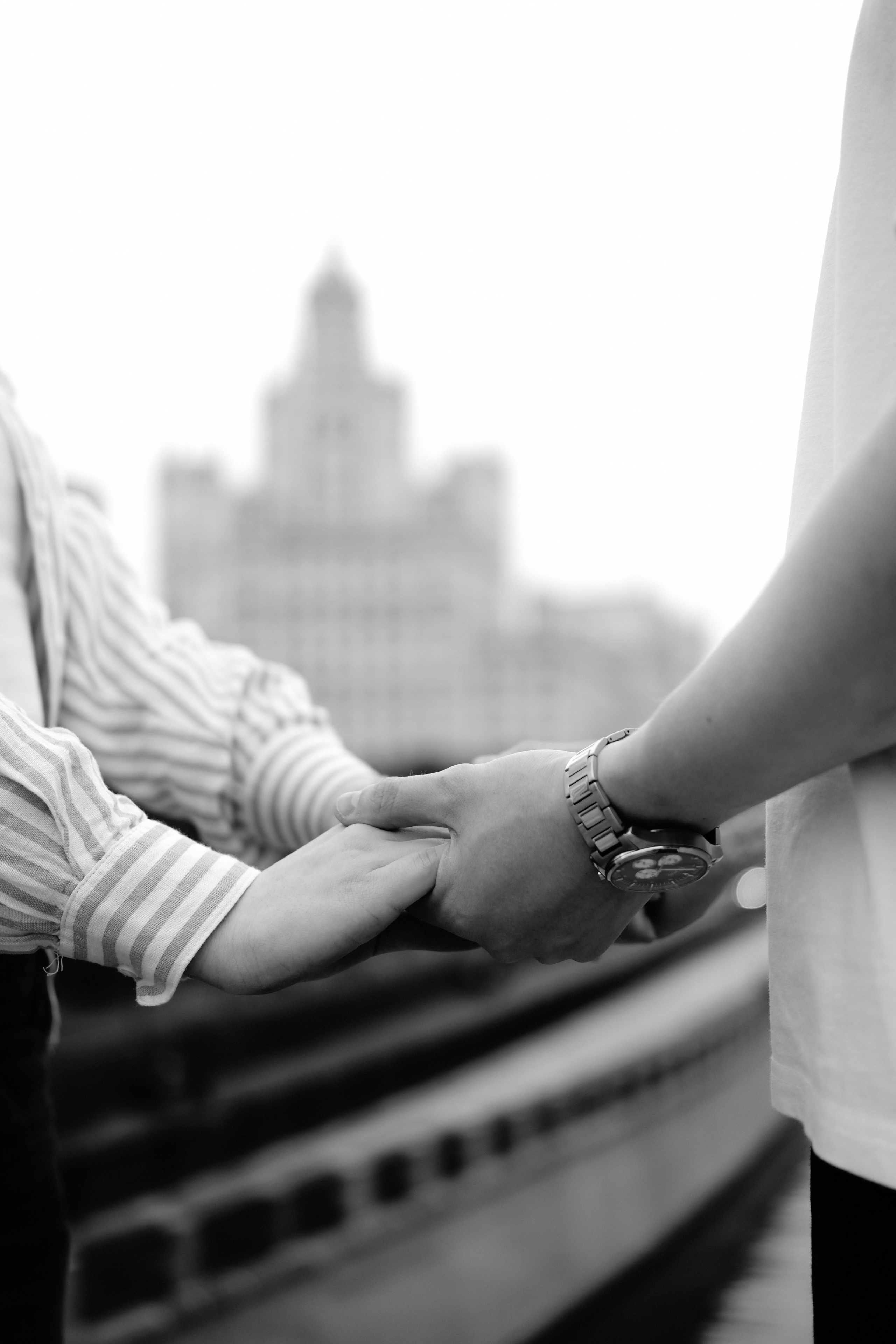 История о любви. Таня Чернова