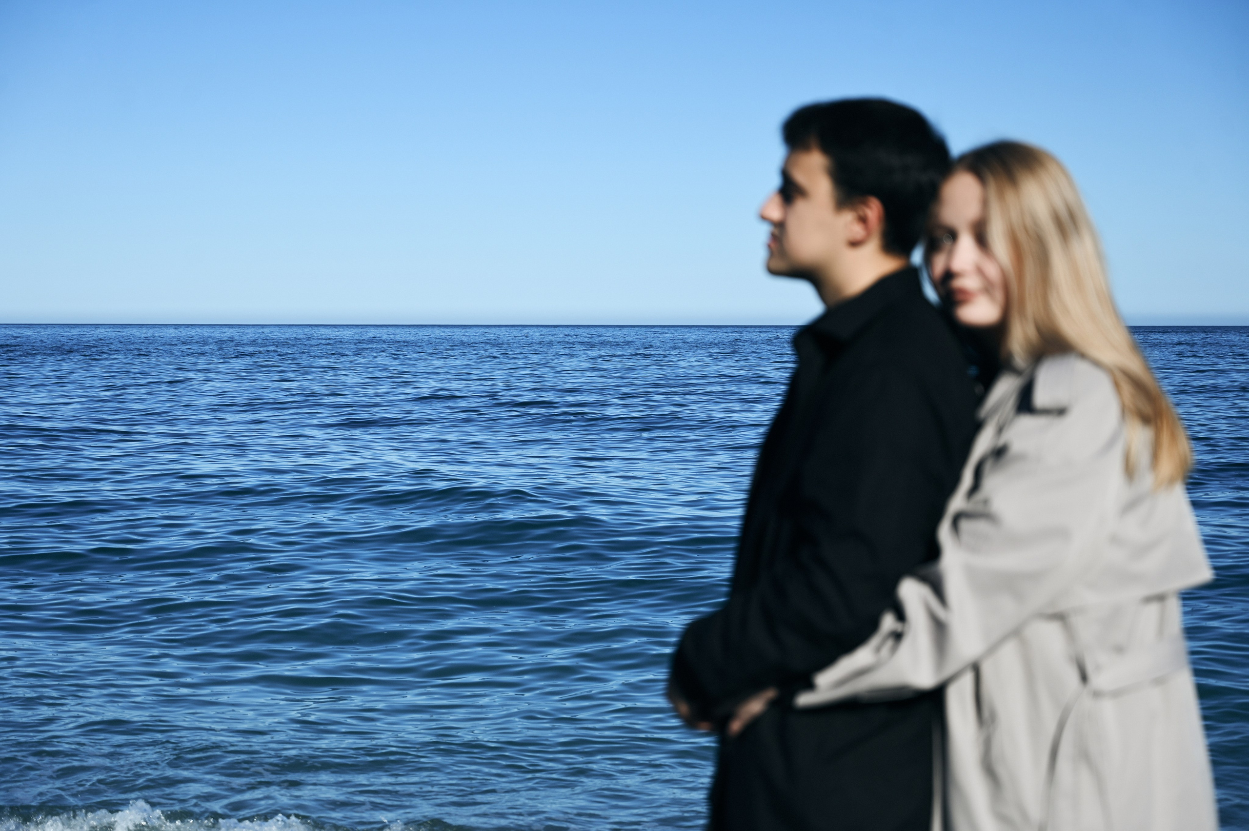 История о любви. Таня Чернова