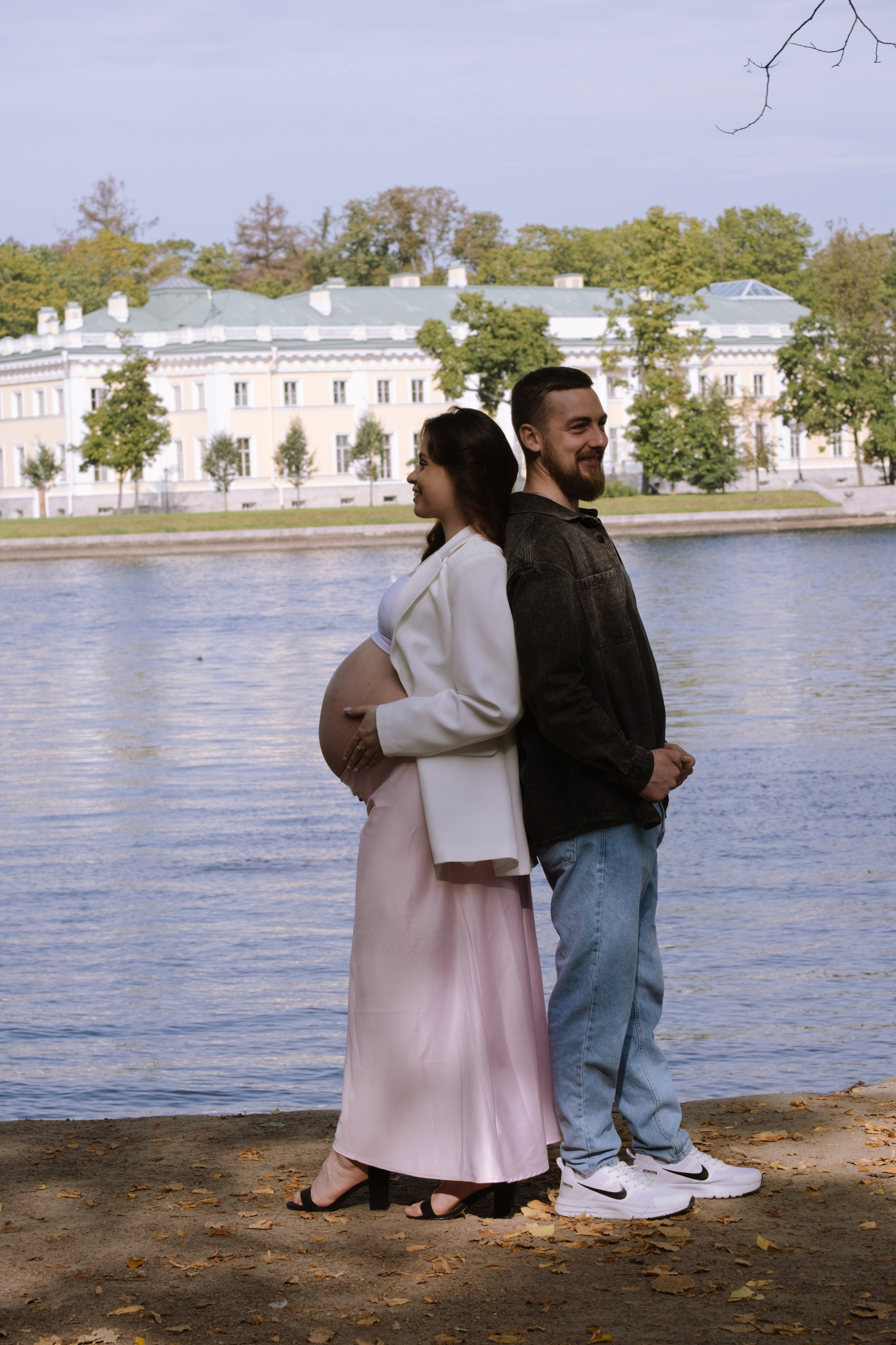 СЕМЕЙНАЯ ИСТОРИЯ. Профессиональный фотограф, Санкт-Петербург — Виктория Богомолова
