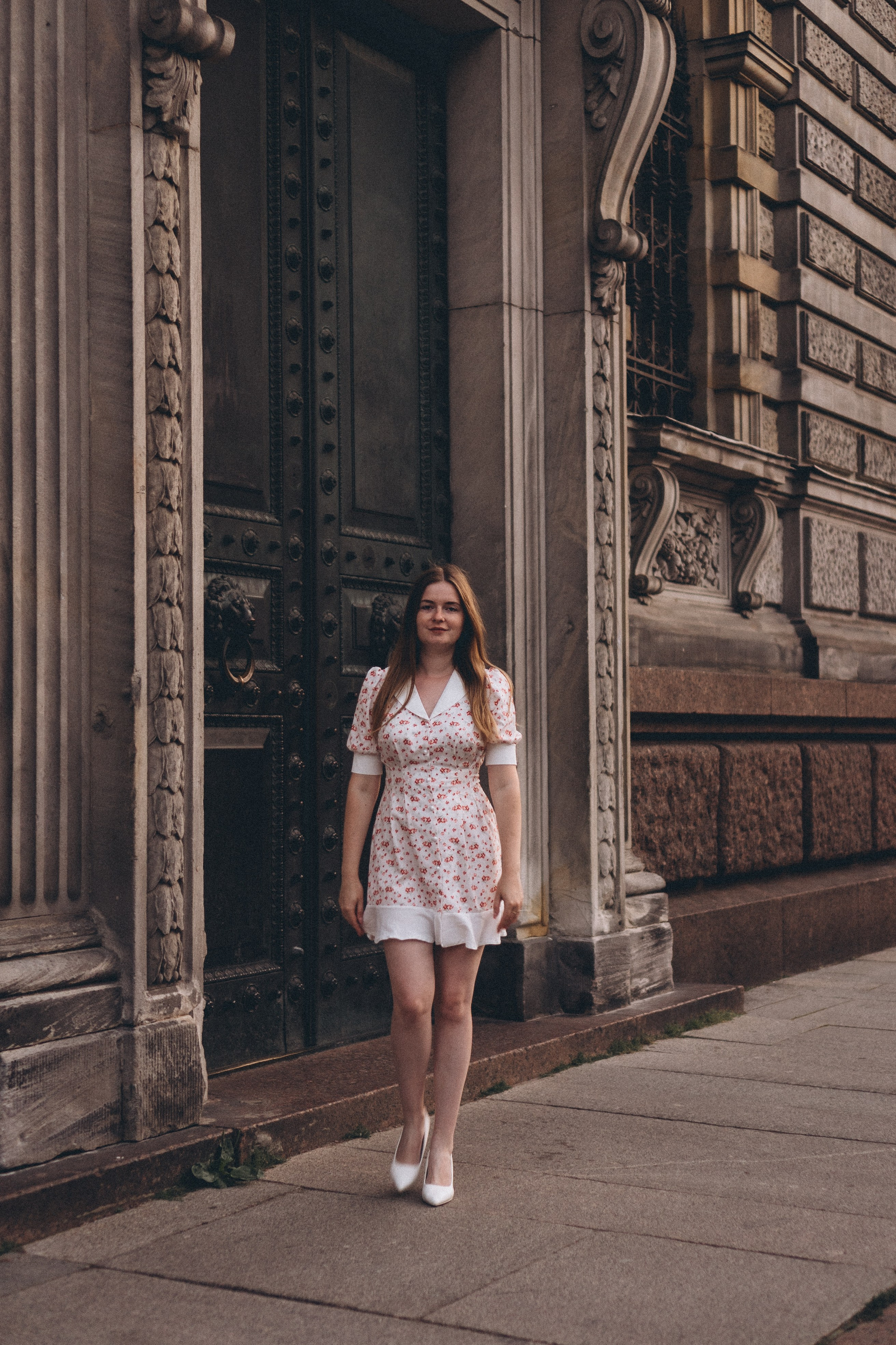 ПРОГУЛКА УТОРОМ ПО ПИТЕРУ. Профессиональный фотограф, Санкт-Петербург — Виктория Богомолова