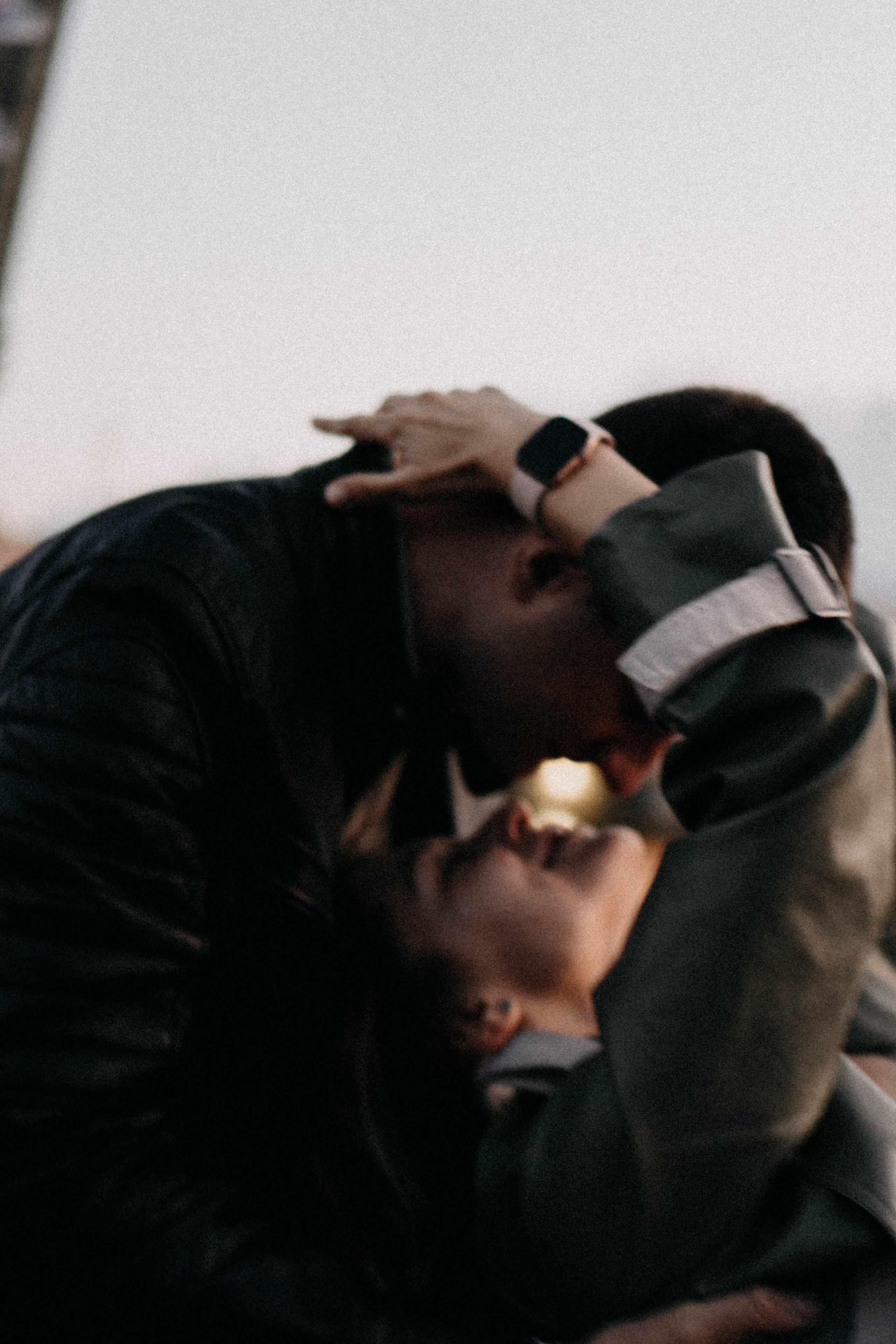 Рассветная, белые ночи. Профессиональный фотограф, Санкт-Петербург — Виктория Богомолова