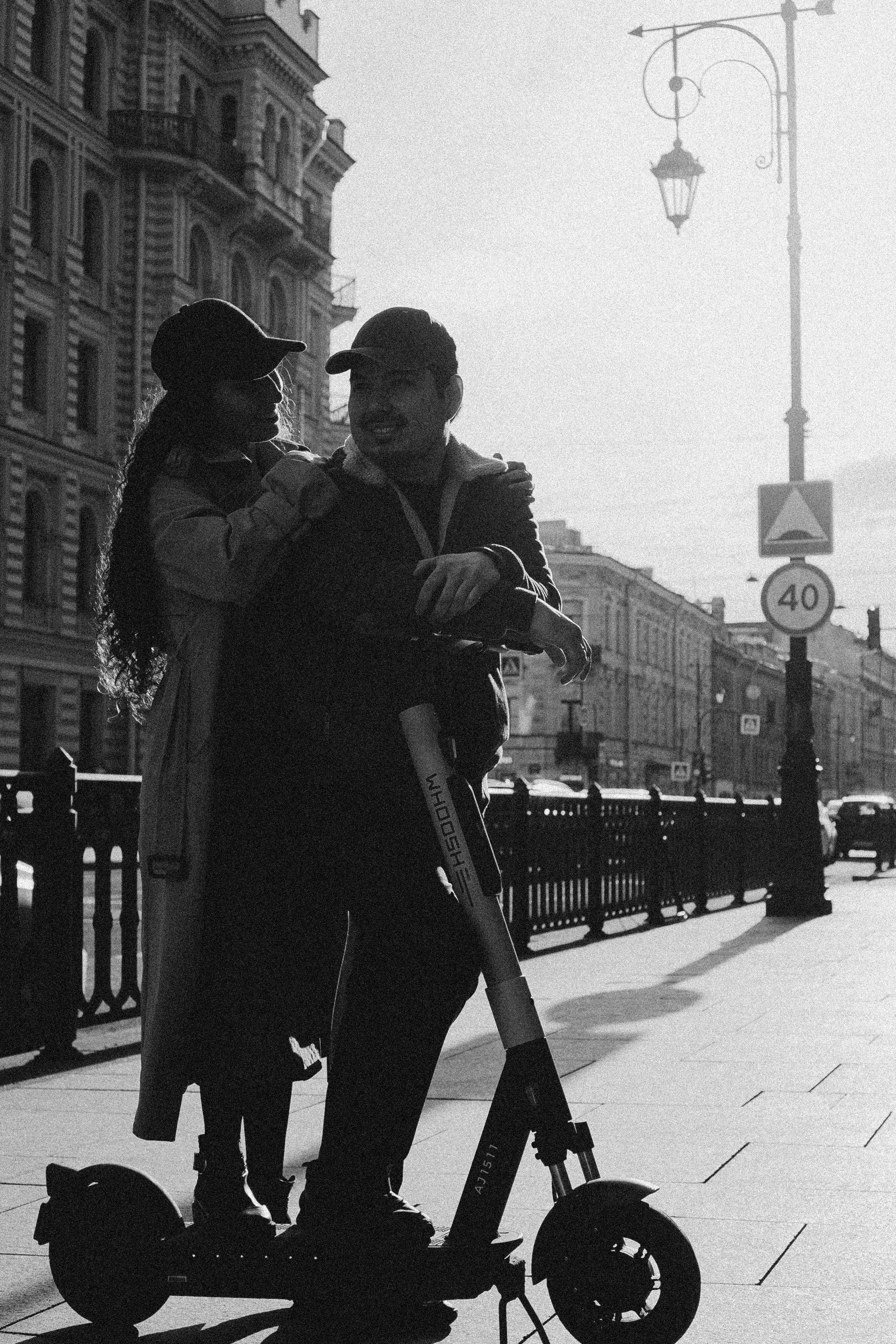 Love story. Профессиональный фотограф, Санкт-Петербург — Виктория Богомолова