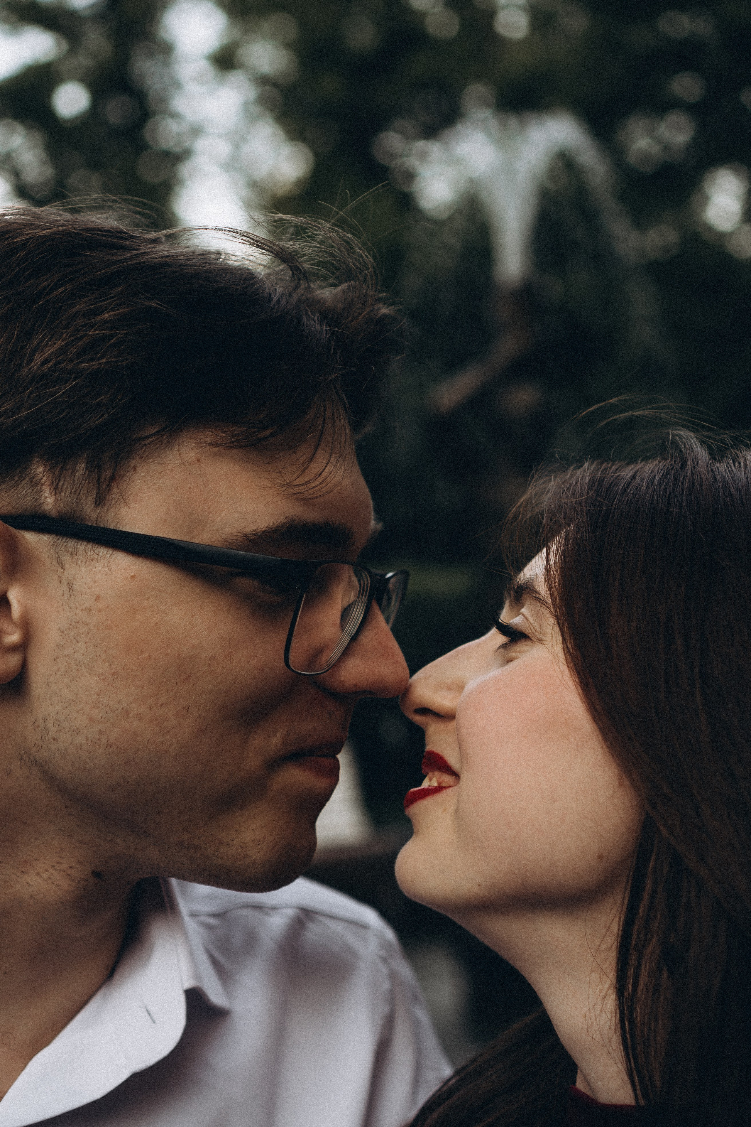 ПРОГУЛКА НА ЗАКАТЕ. Профессиональный фотограф, Санкт-Петербург — Виктория Богомолова