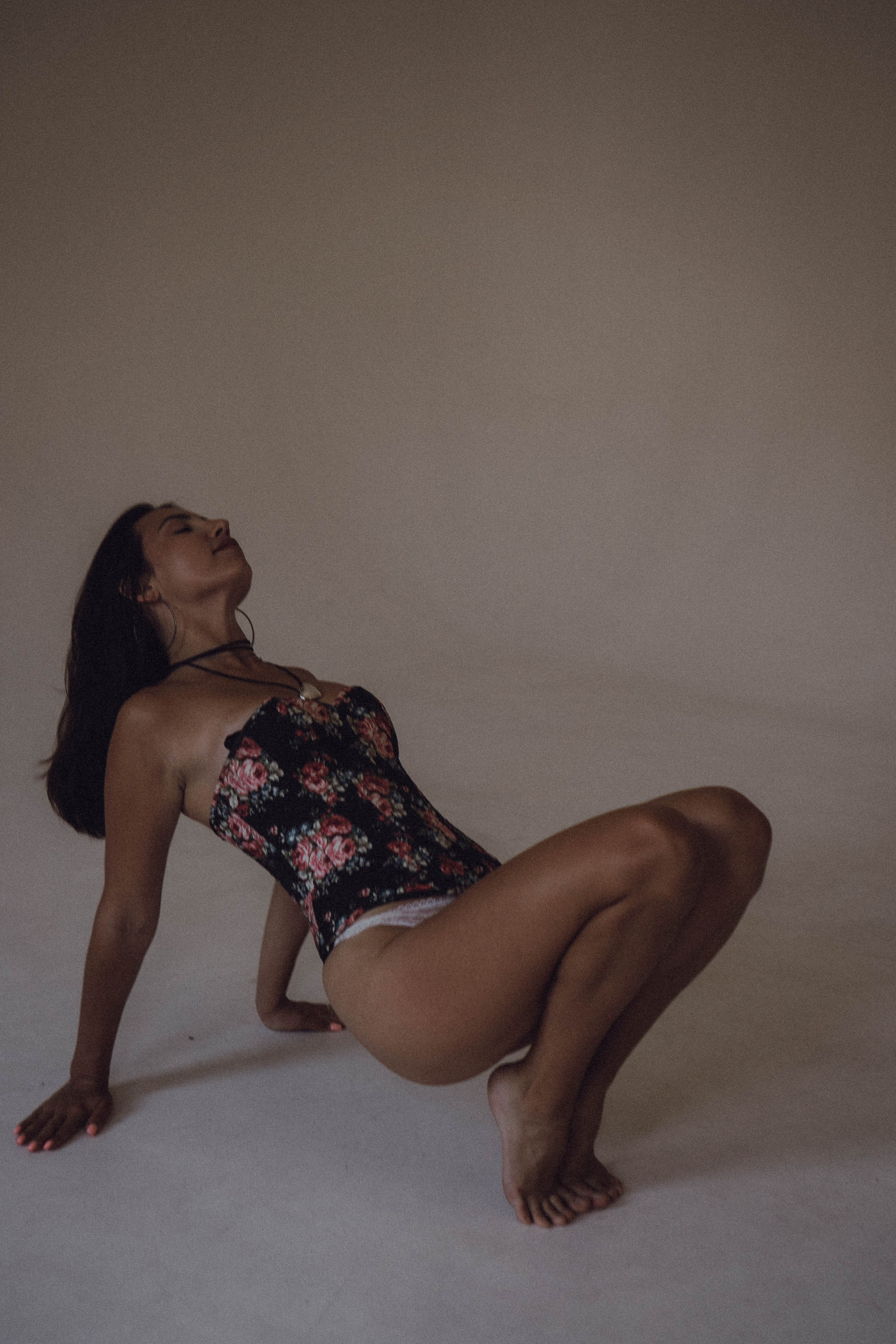 Студийная. Профессиональный фотограф, Санкт-Петербург — Виктория Богомолова