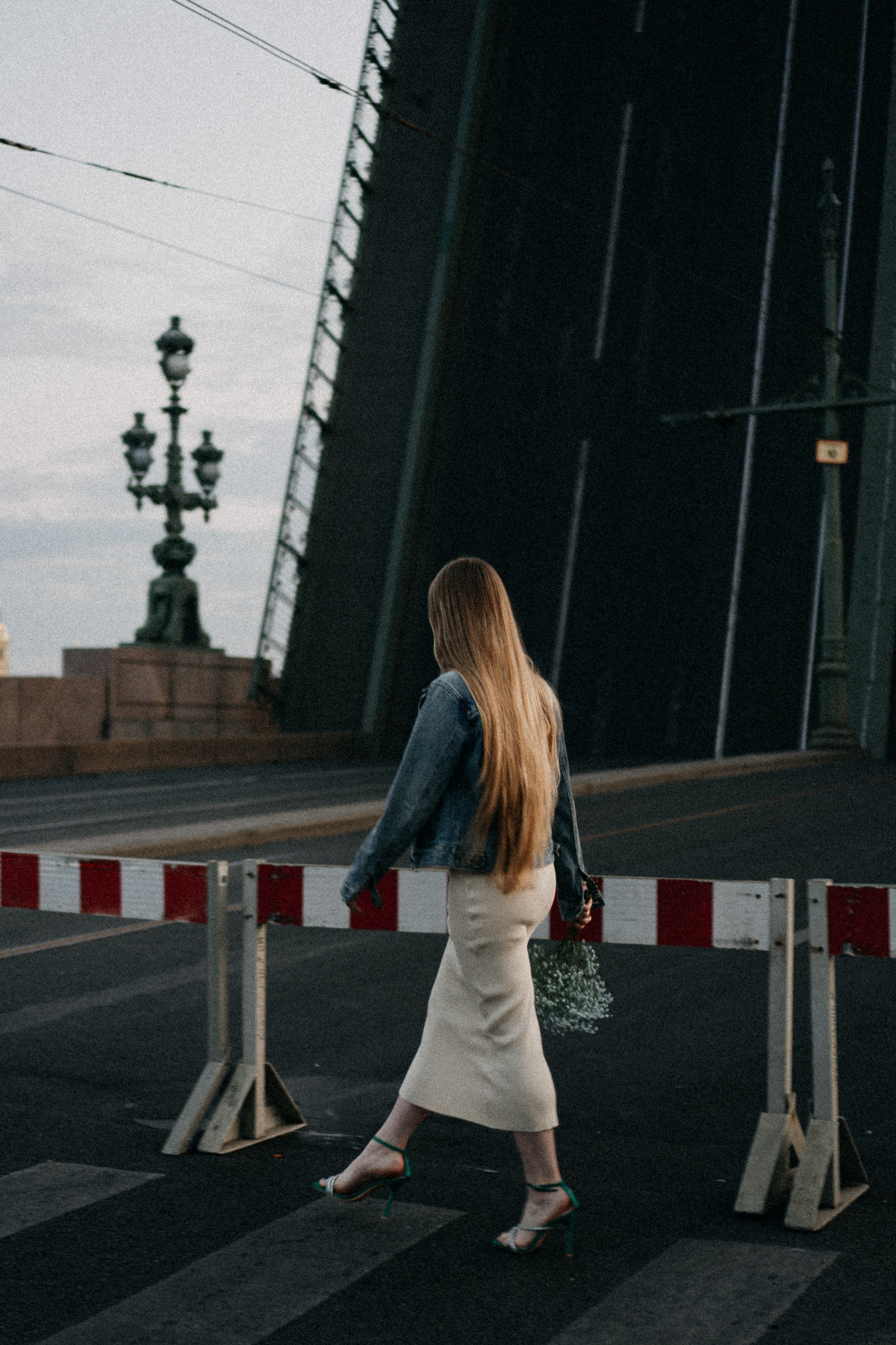 Рассветная. Профессиональный фотограф, Санкт-Петербург — Виктория Богомолова