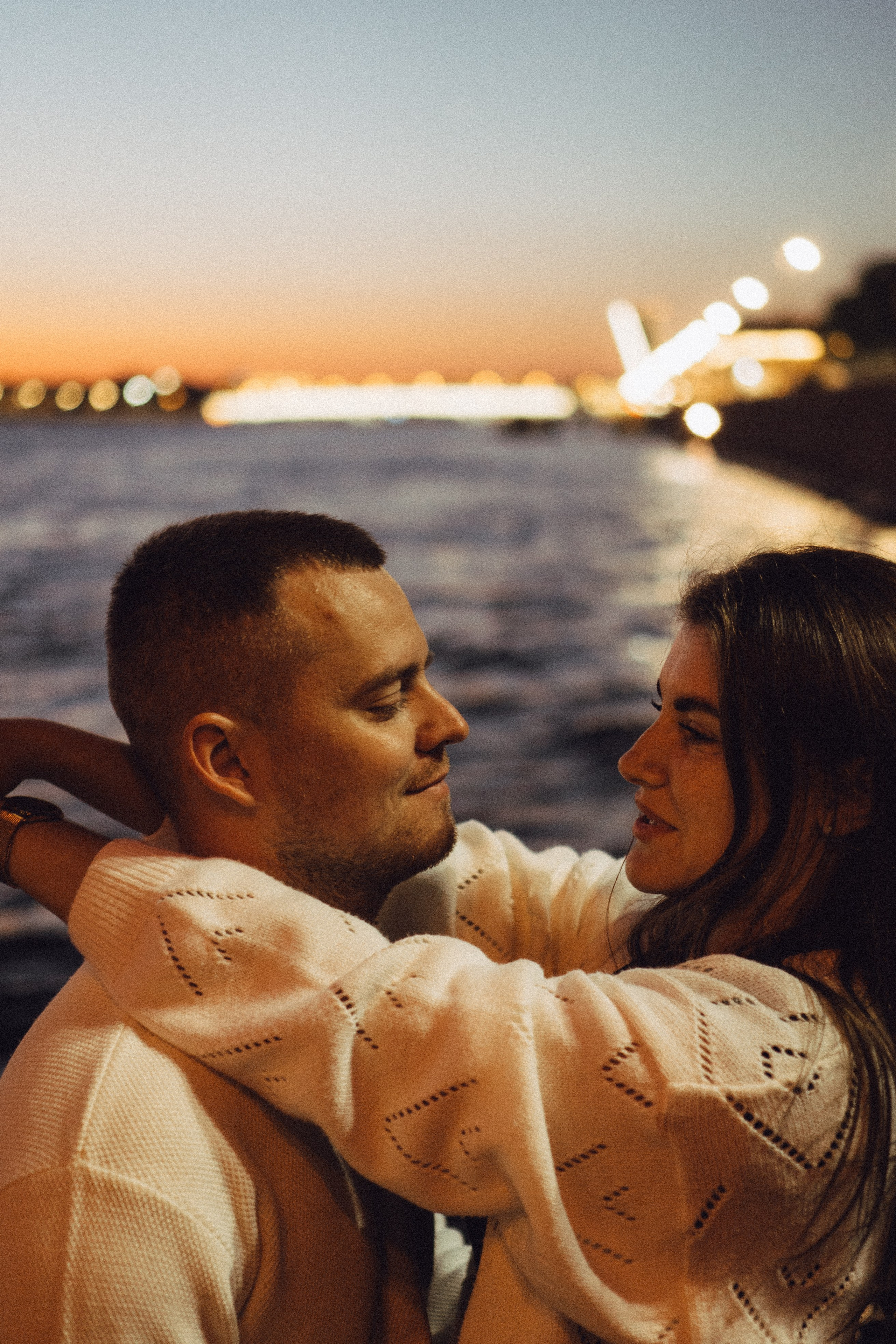 ПРОГУЛКА ПО ПИТЕРУ НА РАССВЕТЕ. Профессиональный фотограф, Санкт-Петербург — Виктория Богомолова