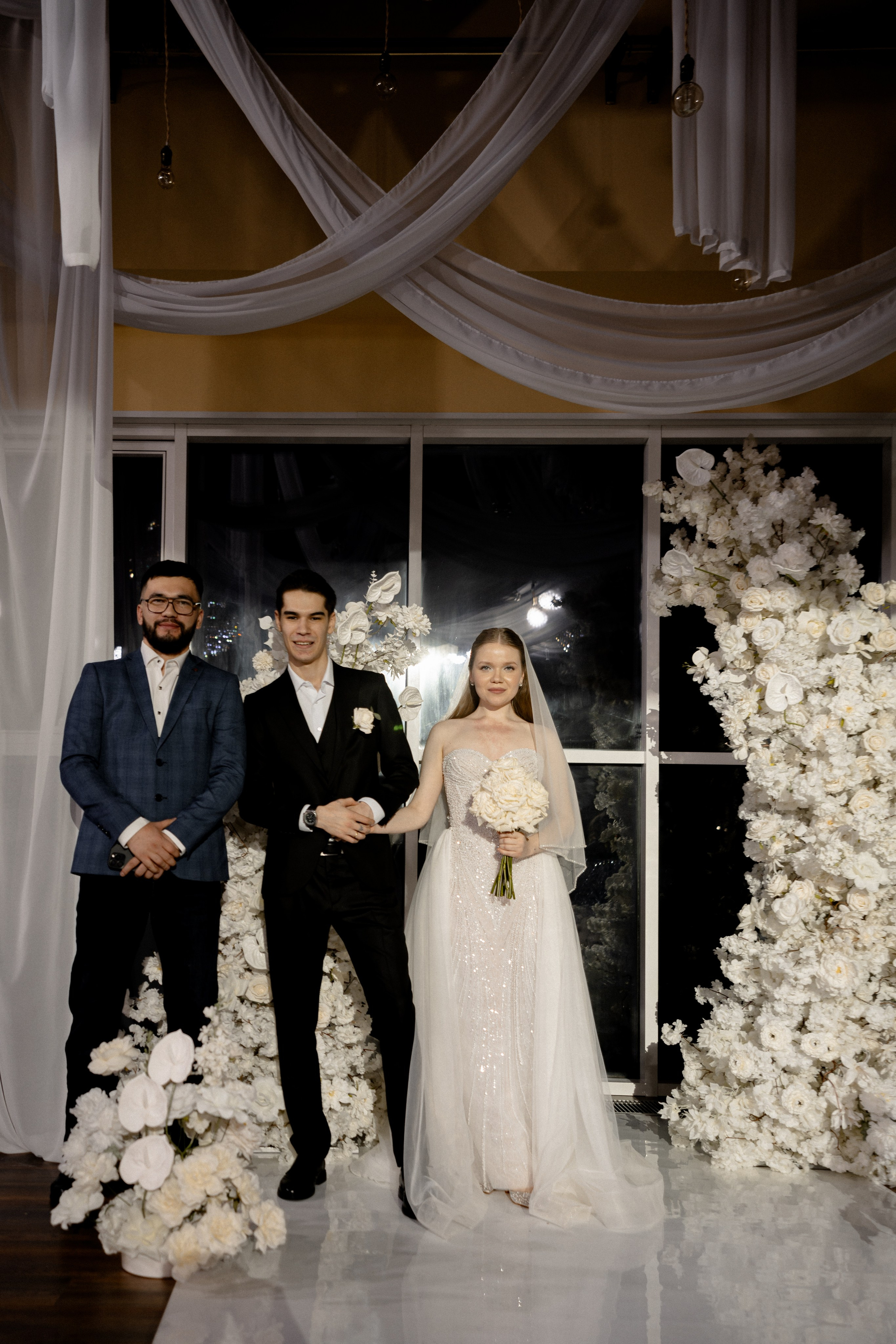 ПОЛНЫЙ СВАДЕБНЫЙ ДЕНЬ 8 ЧАСОВ. Профессиональный фотограф, Санкт-Петербург — Виктория Богомолова