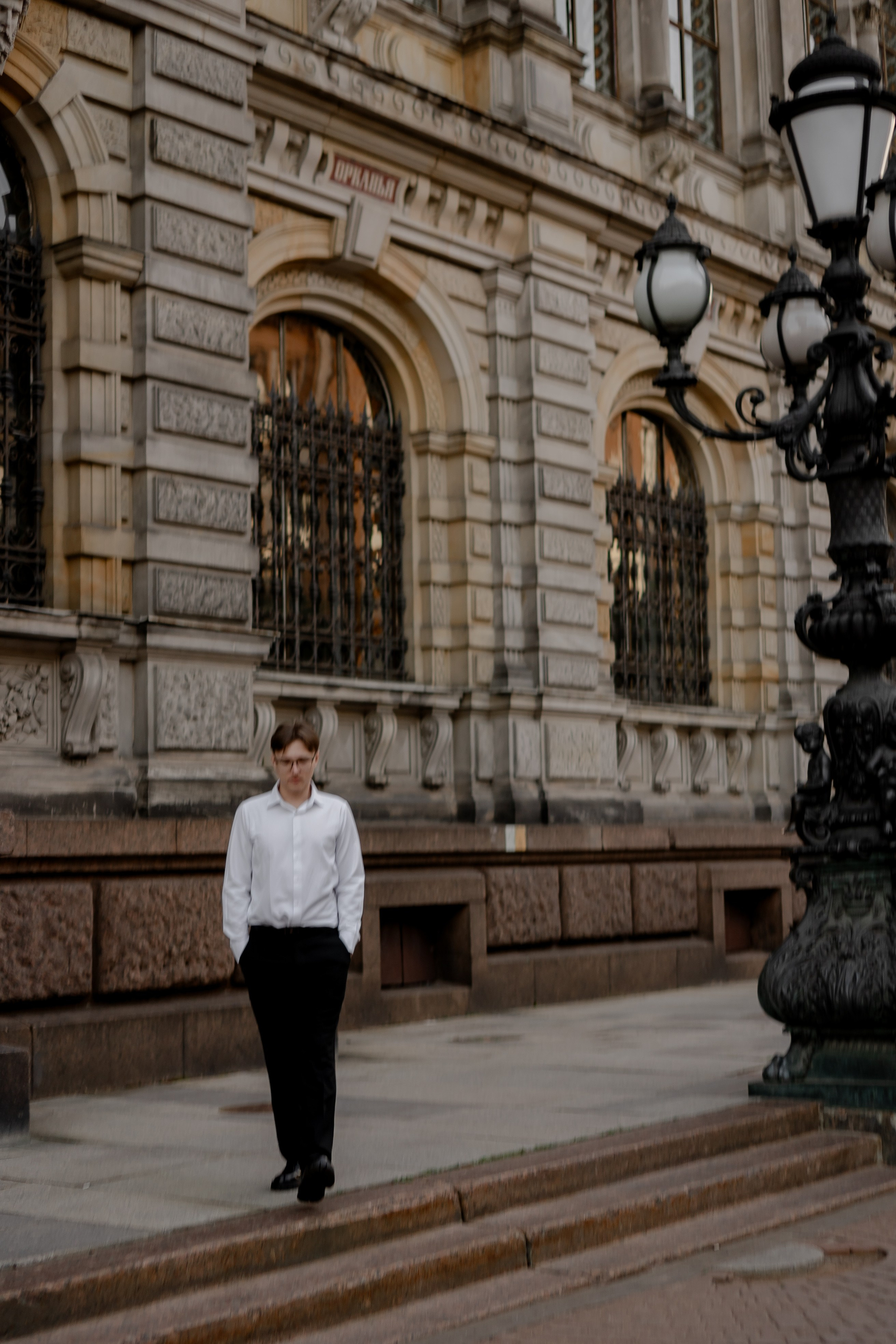 ПРОГУЛКА НА ЗАКАТЕ. Профессиональный фотограф, Санкт-Петербург — Виктория Богомолова