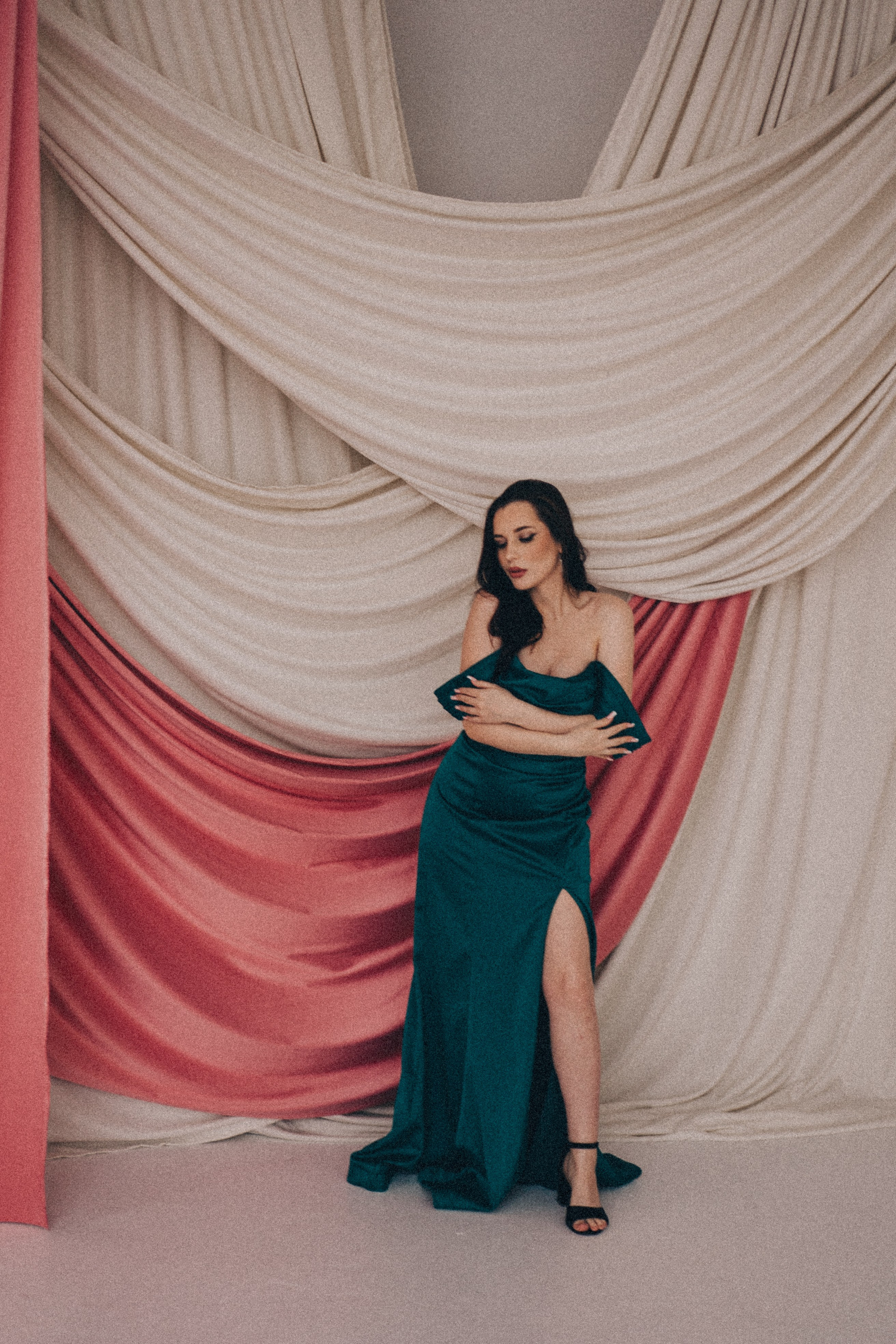 Весенняя. Профессиональный фотограф, Санкт-Петербург — Виктория Богомолова