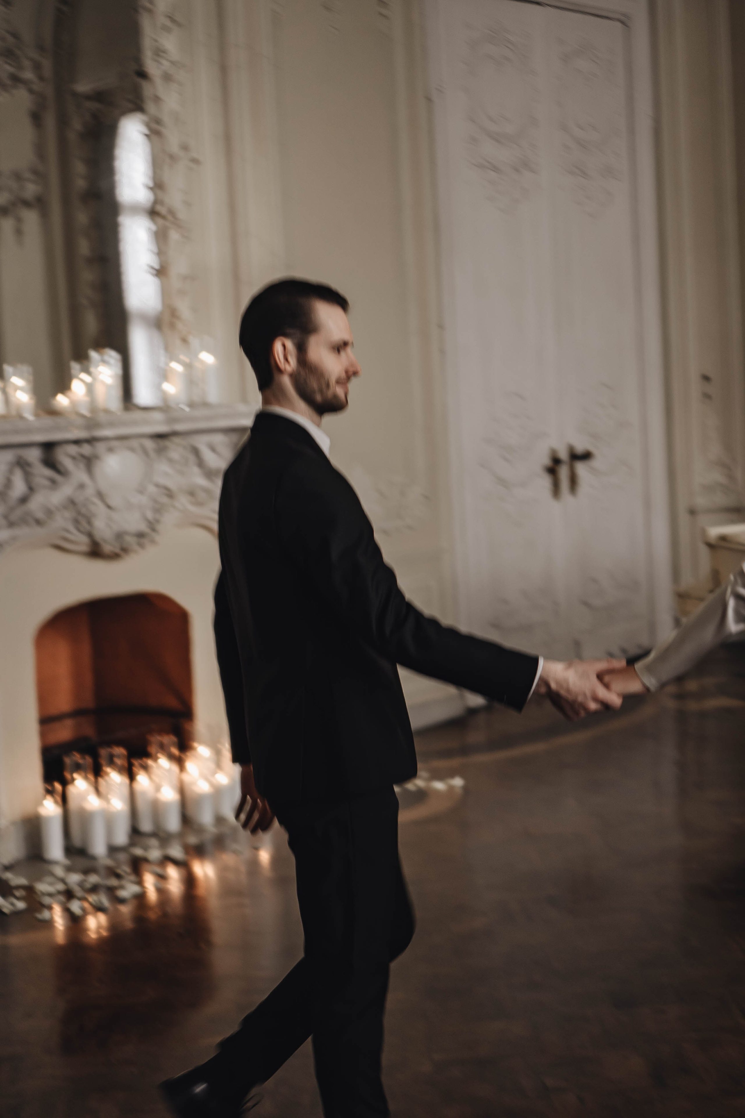 СВАДЕБНАЯ ФОТОСЕСИИЯ В НИКОЛАЕВСКОМ ДВОРЦЕ. Профессиональный фотограф, Санкт-Петербург — Виктория Богомолова