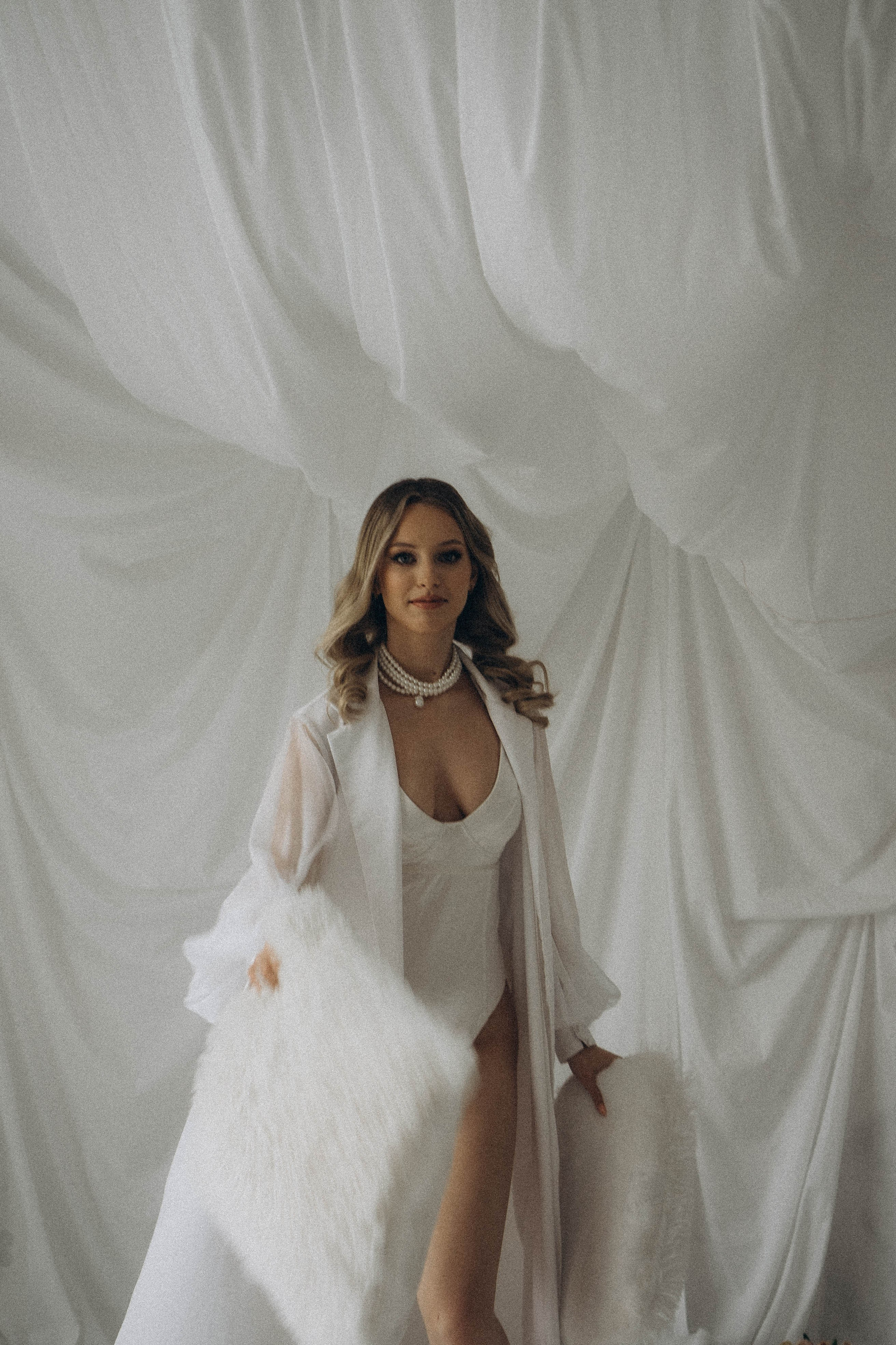 Весенняя. Профессиональный фотограф, Санкт-Петербург — Виктория Богомолова