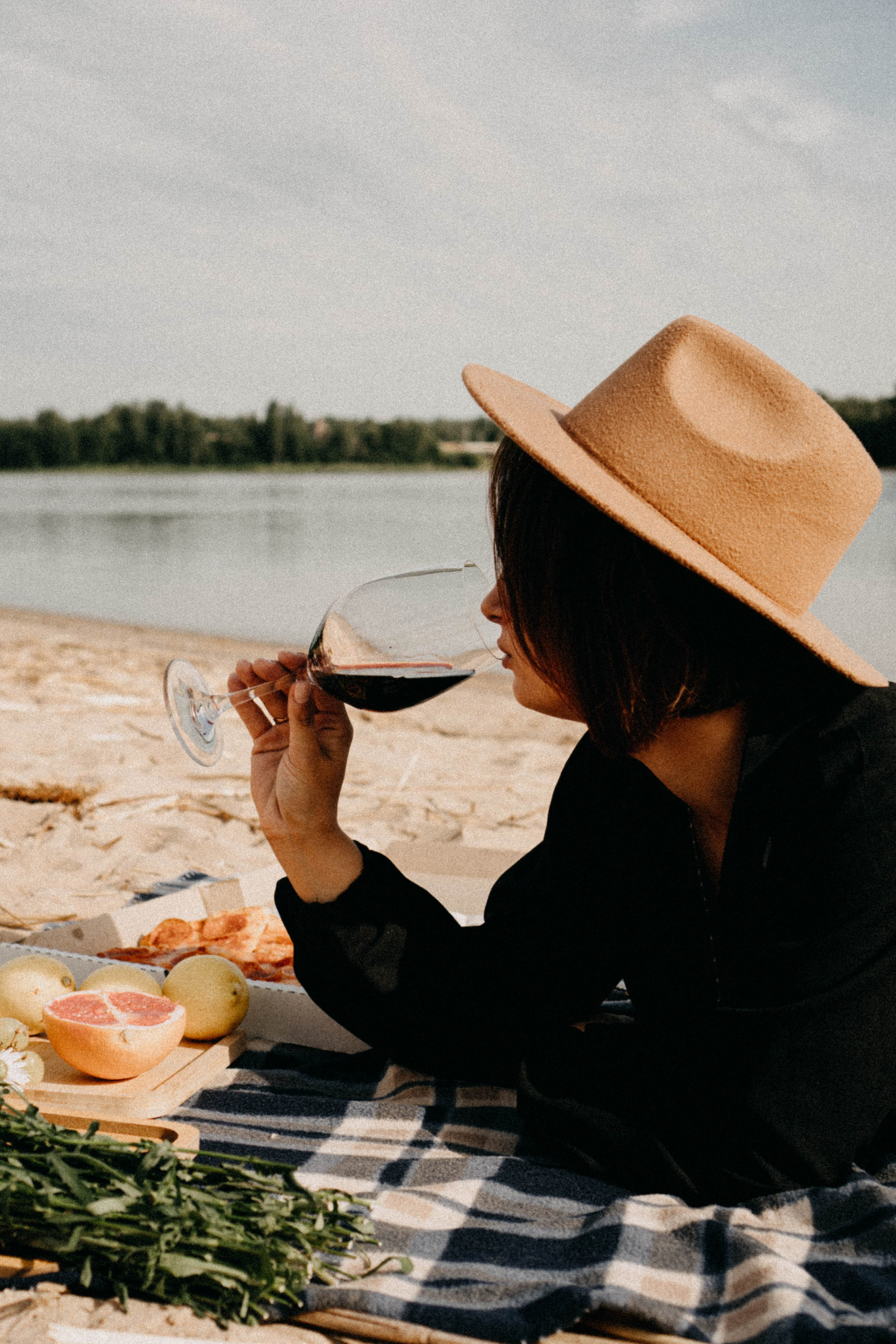 Летняя прогулка. Профессиональный фотограф, Санкт-Петербург — Виктория Богомолова